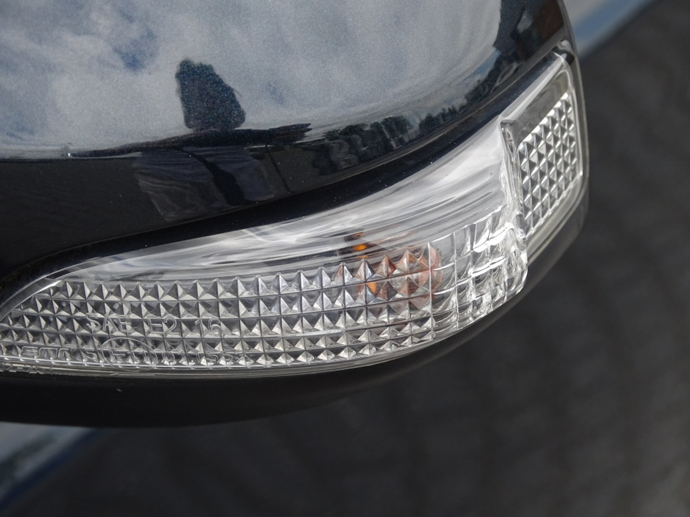 Foto van Toyota Toyota Auris