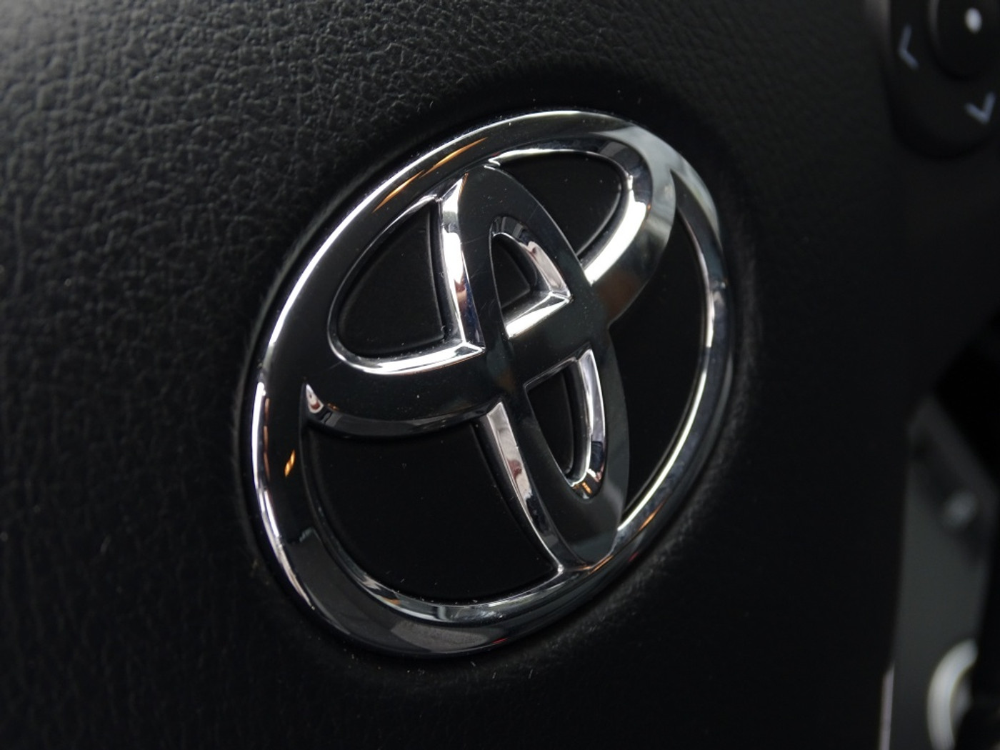 Foto van Toyota Toyota Auris