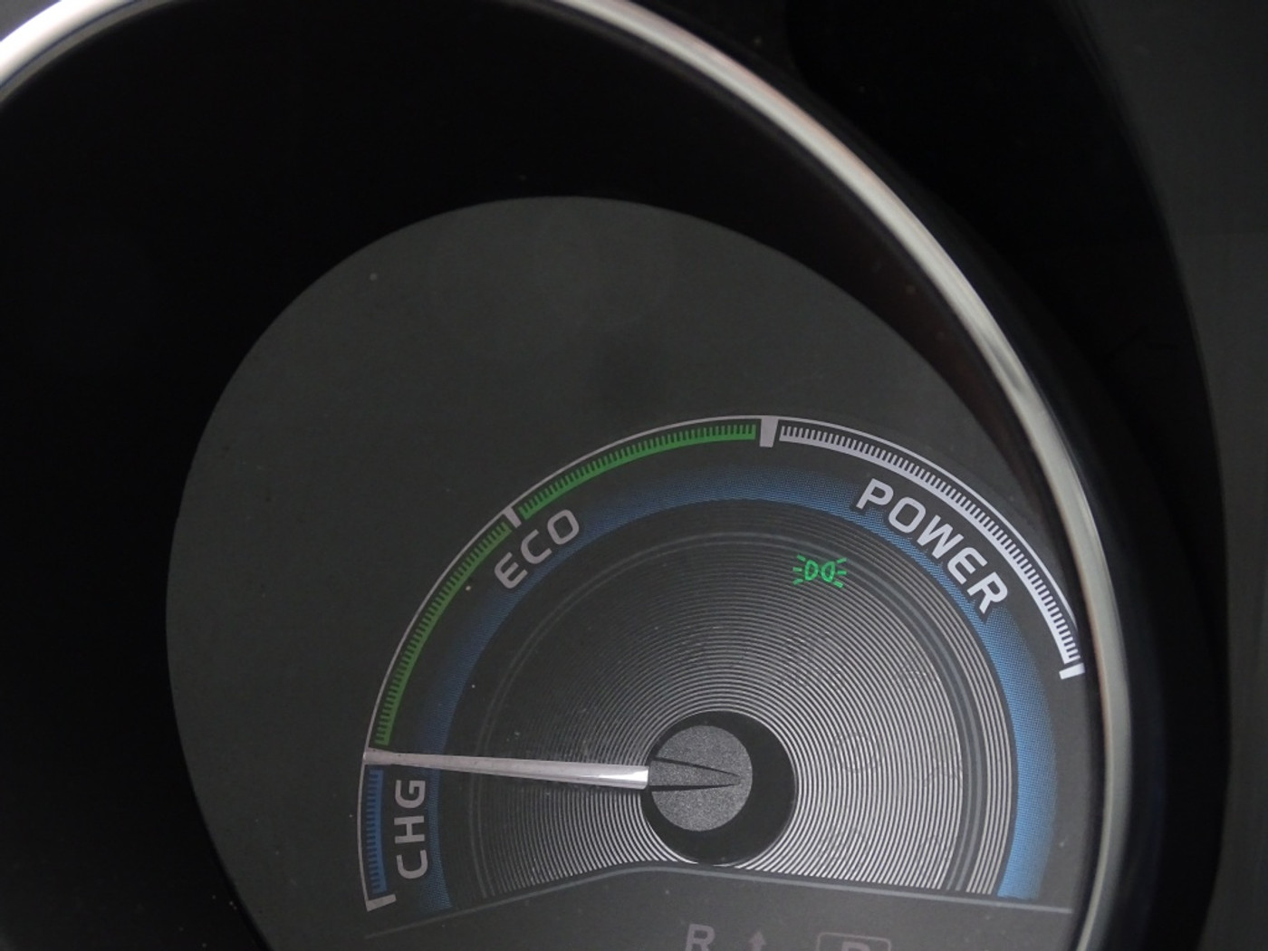 Foto van Toyota Toyota Auris