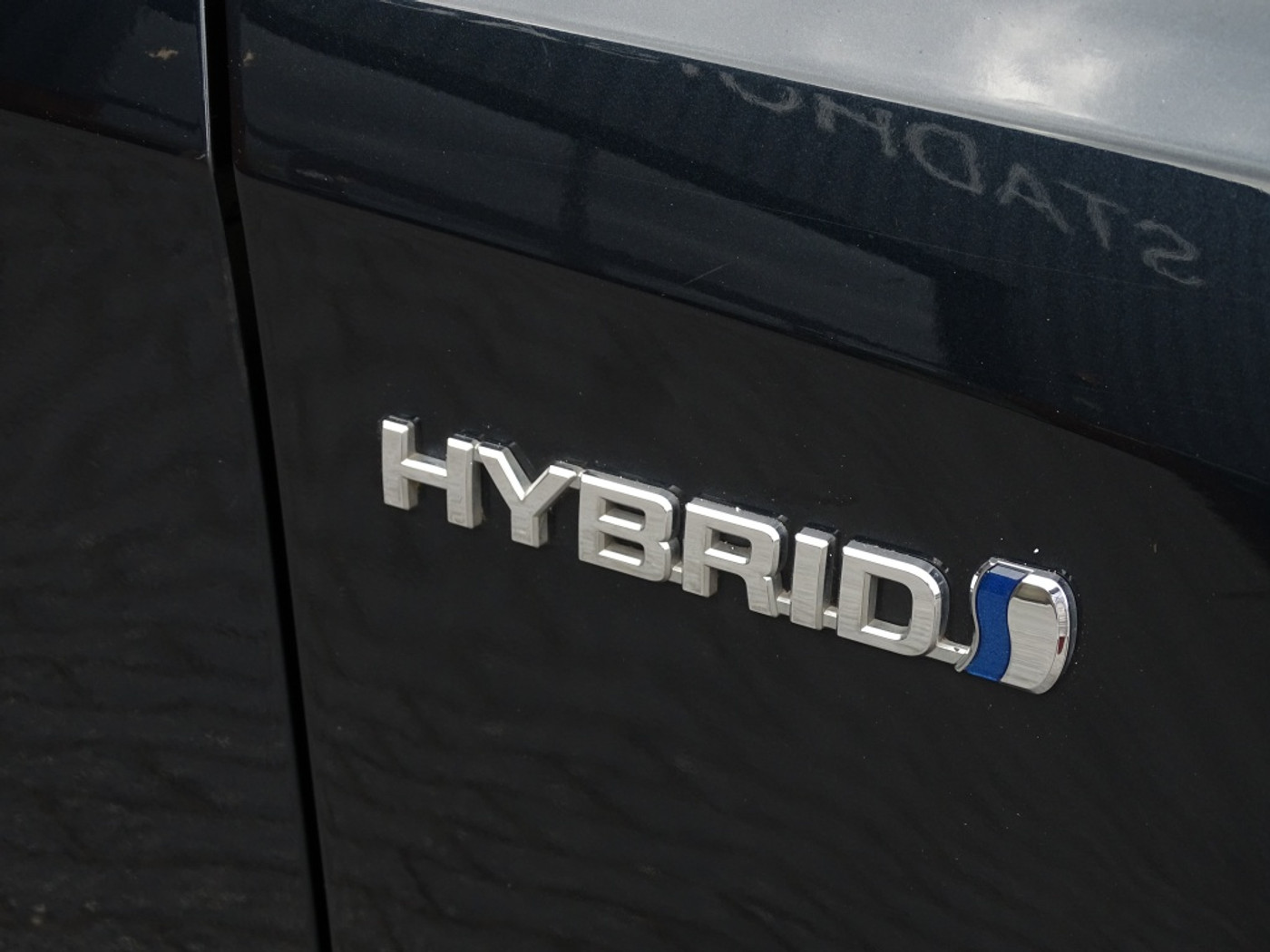 Foto van Toyota Toyota Auris