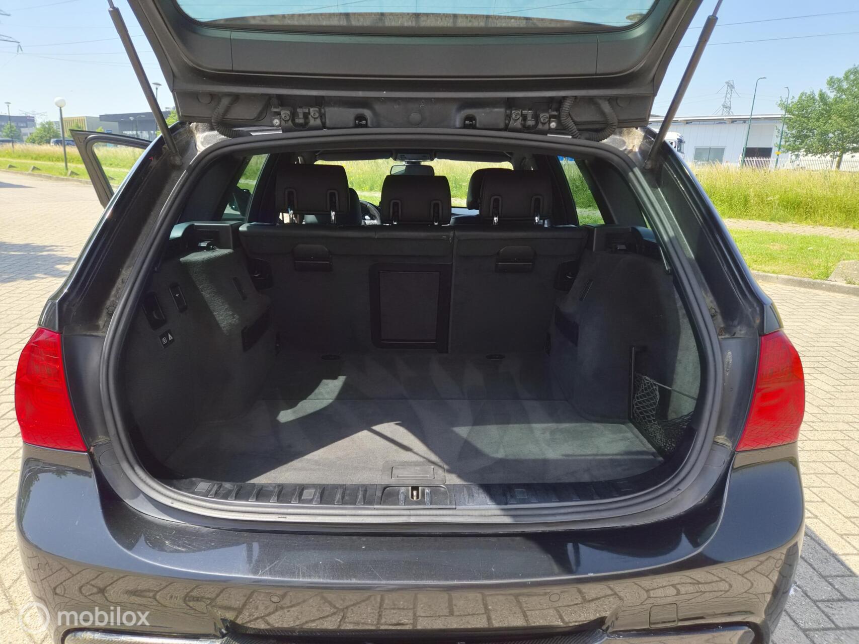 Foto van BMW 3er Reihe
