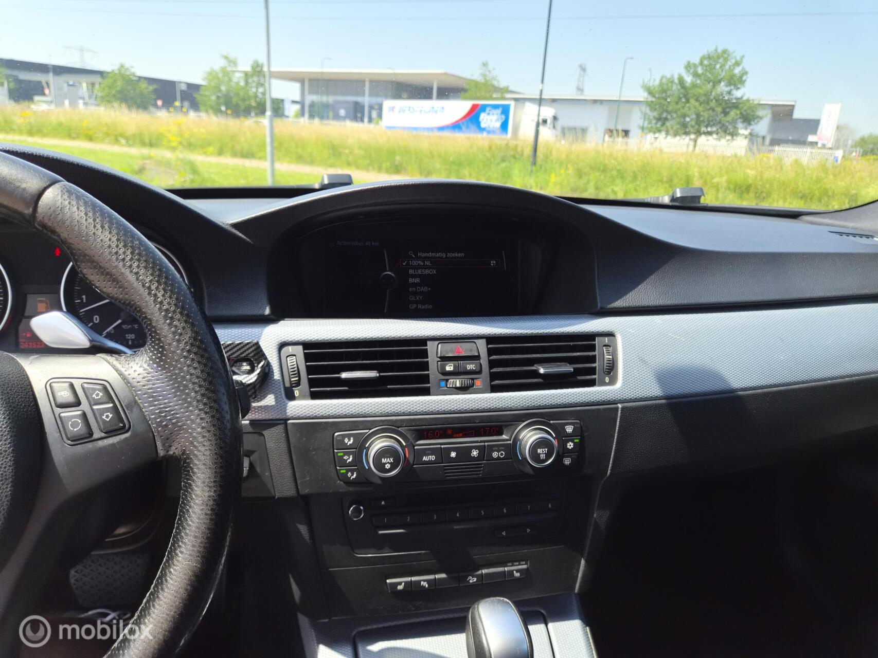 Foto van BMW 3er Reihe