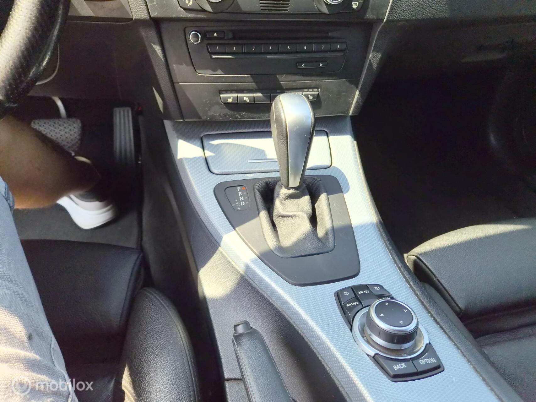 Foto van BMW 3er Reihe