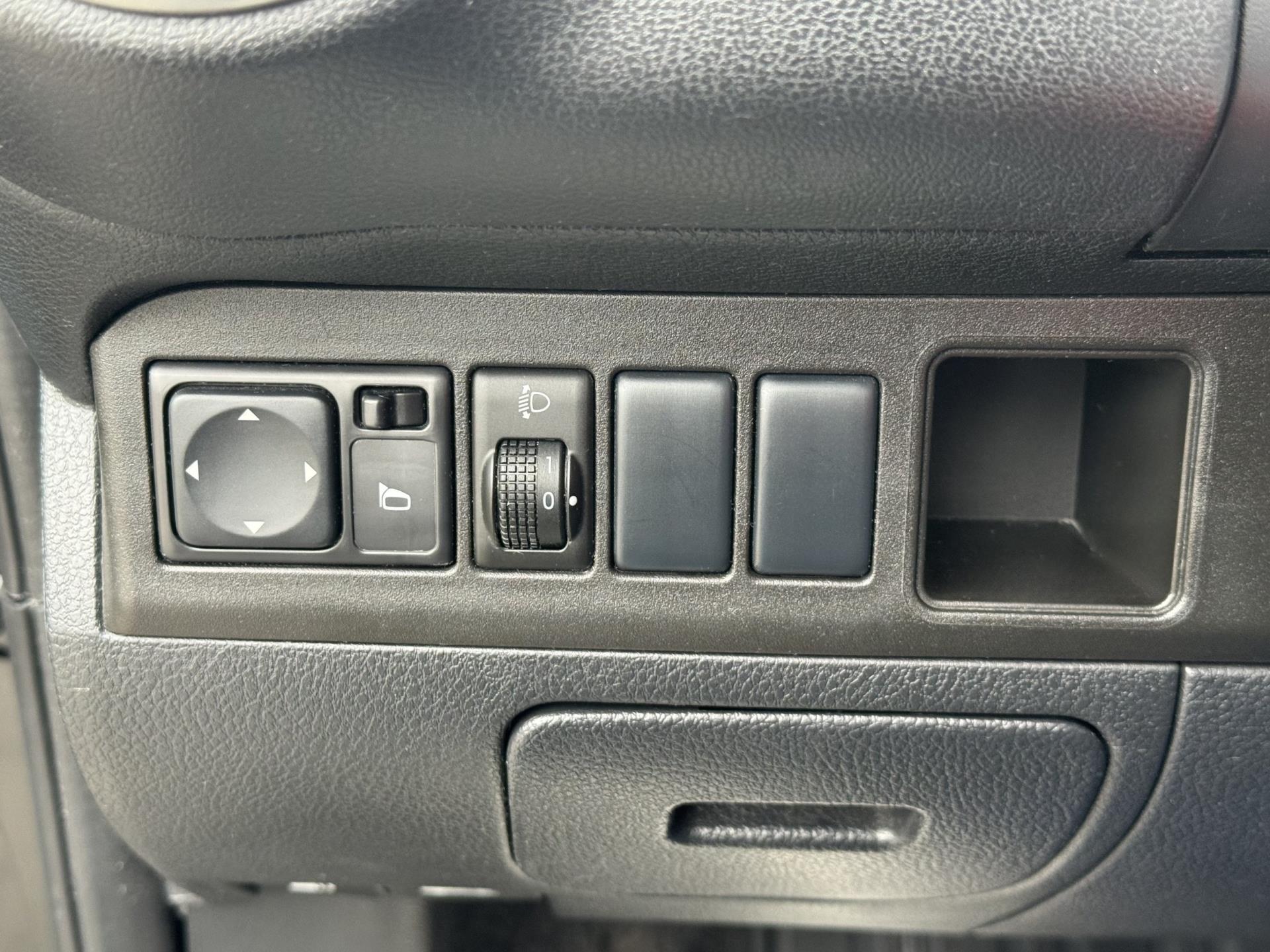 Foto van Nissan Nissan Note