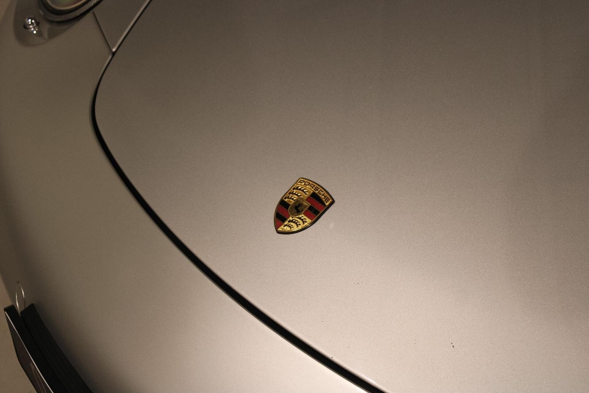 Foto van Porsche 911 Carrera
