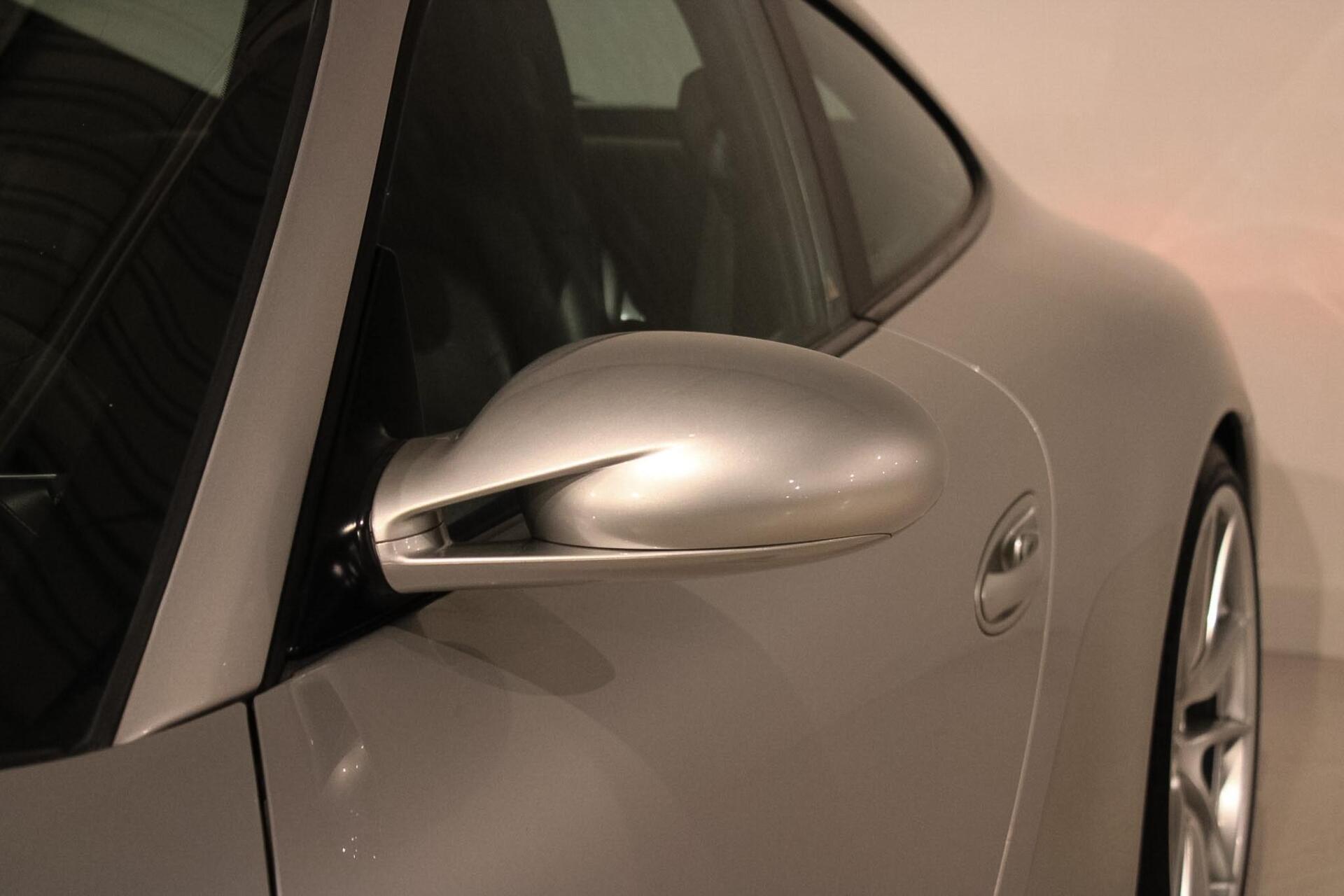 Foto van Porsche 911 Carrera