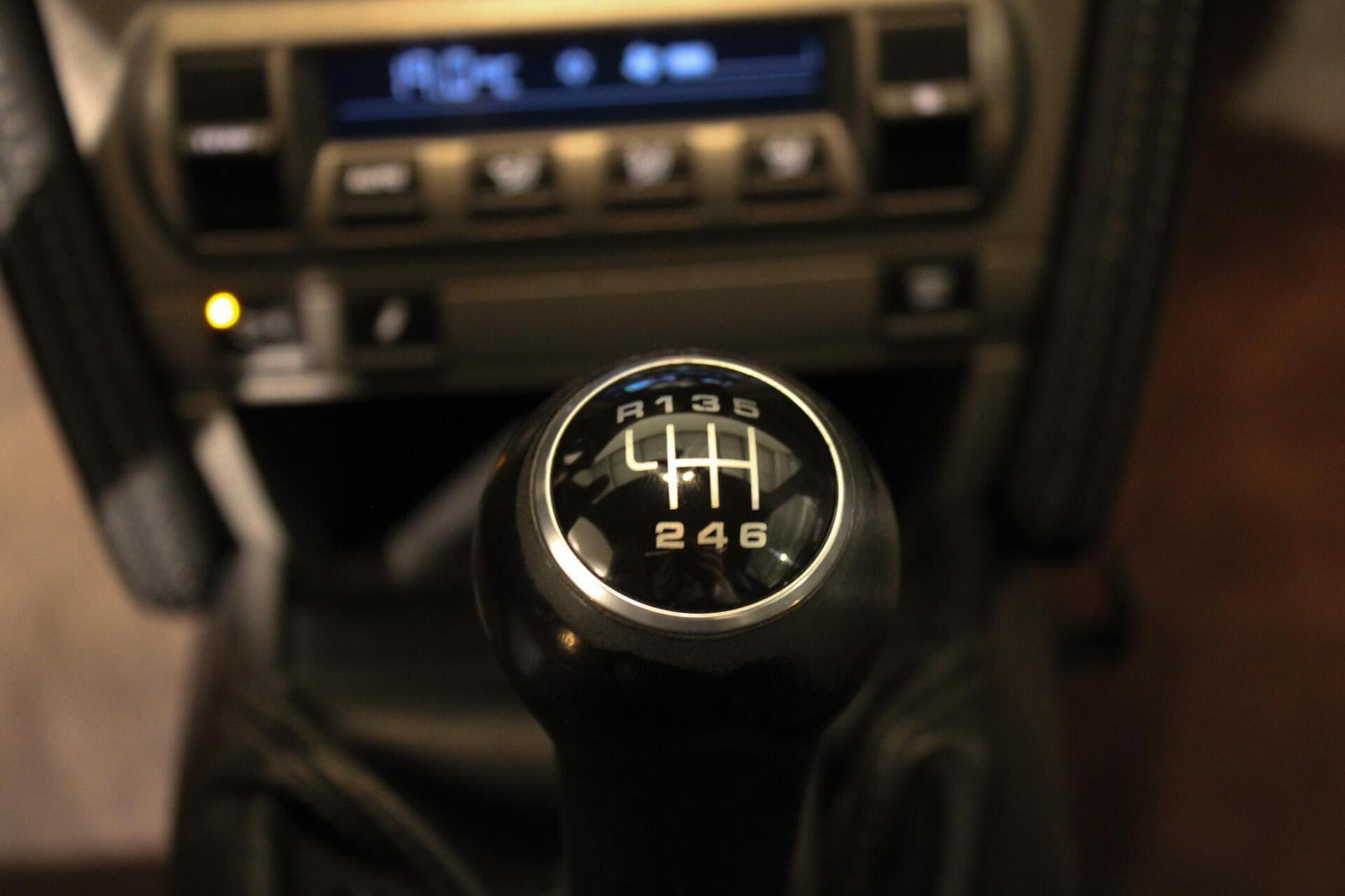 Foto van Porsche 911 Carrera