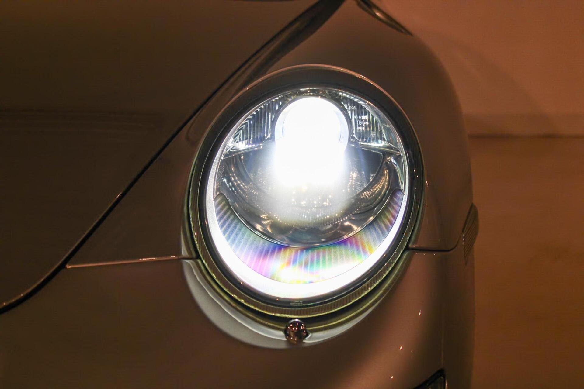 Foto van Porsche 911 Carrera