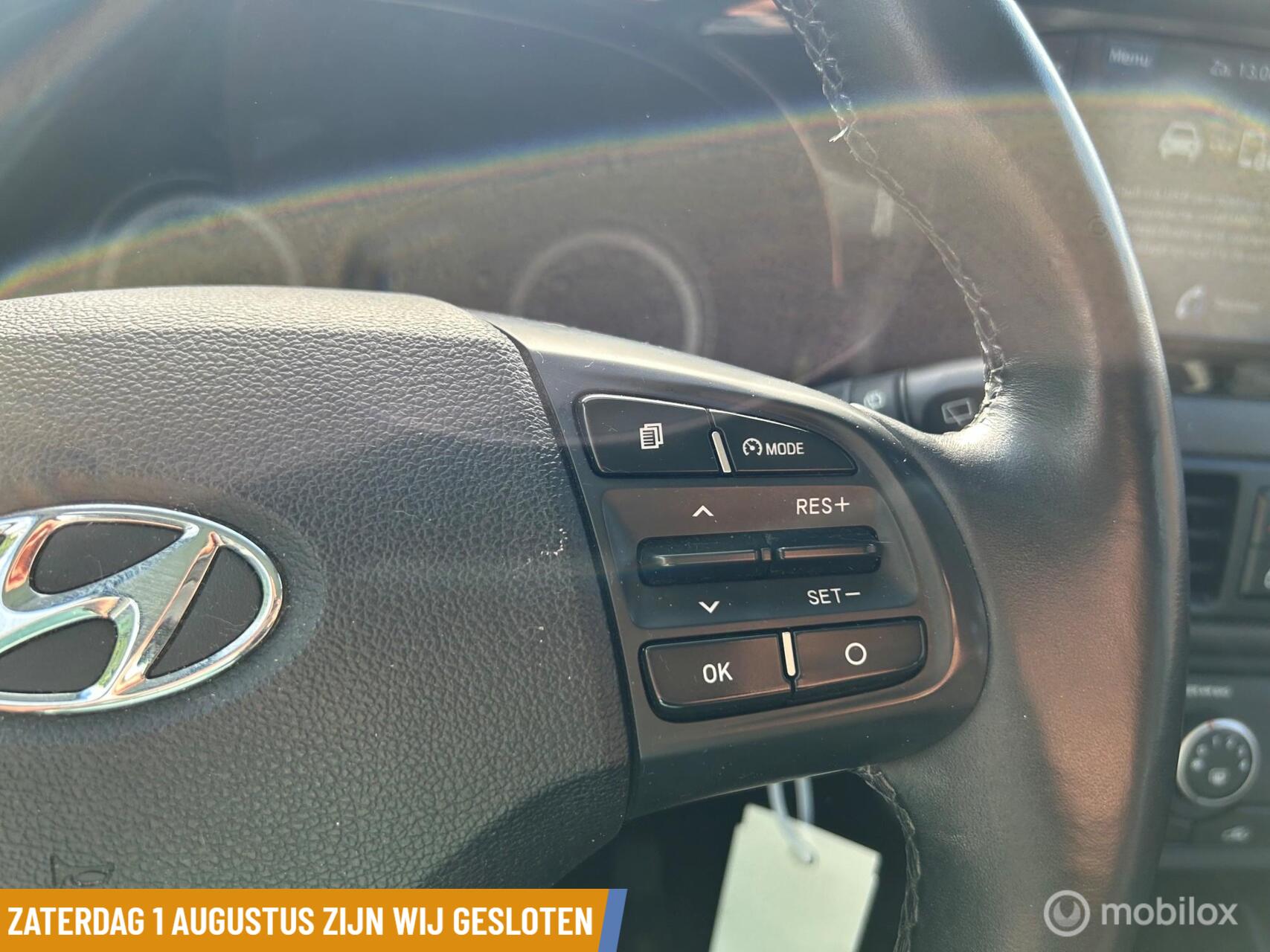 Foto van Hyundai I10
