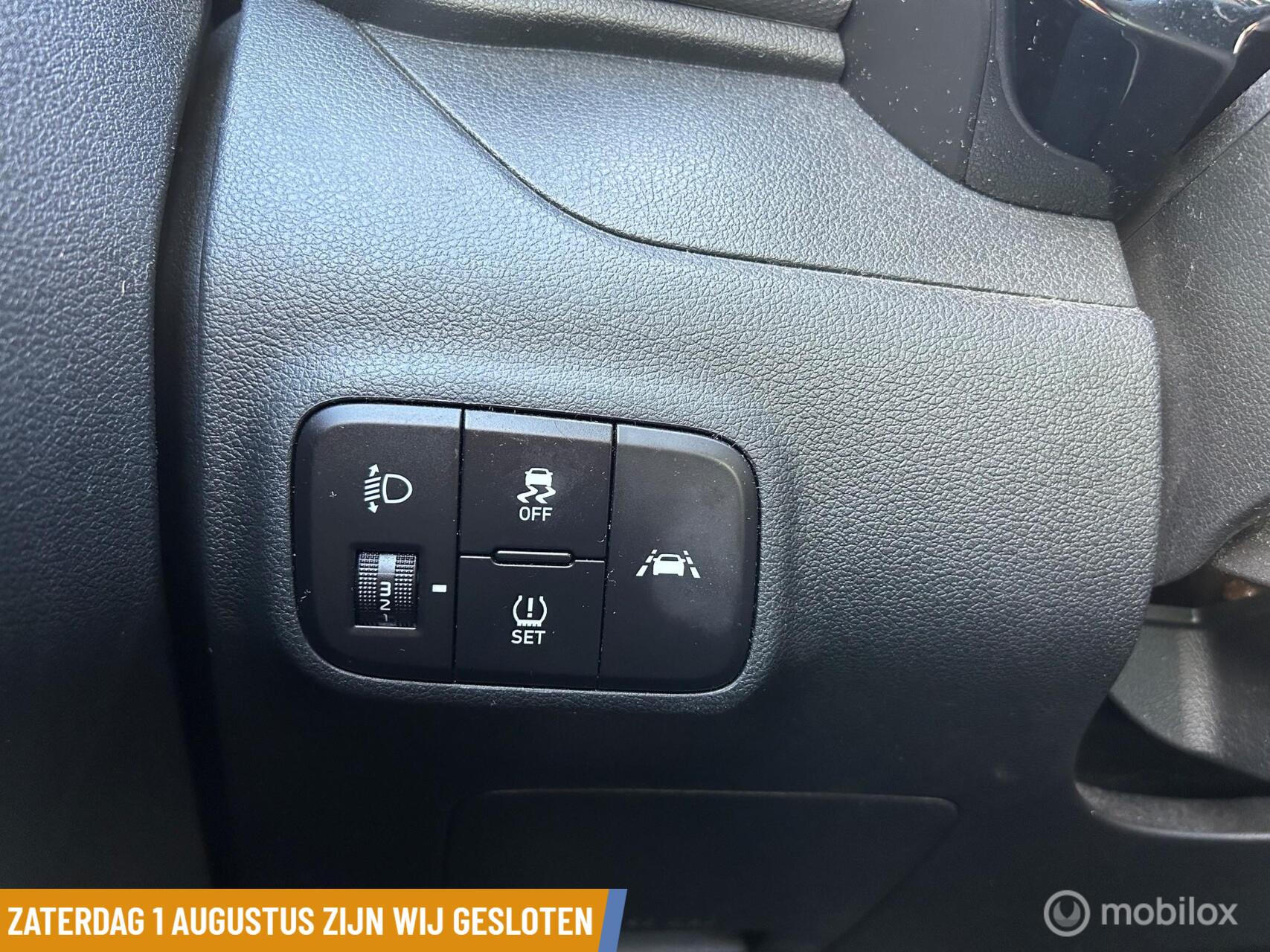 Foto van Hyundai I10