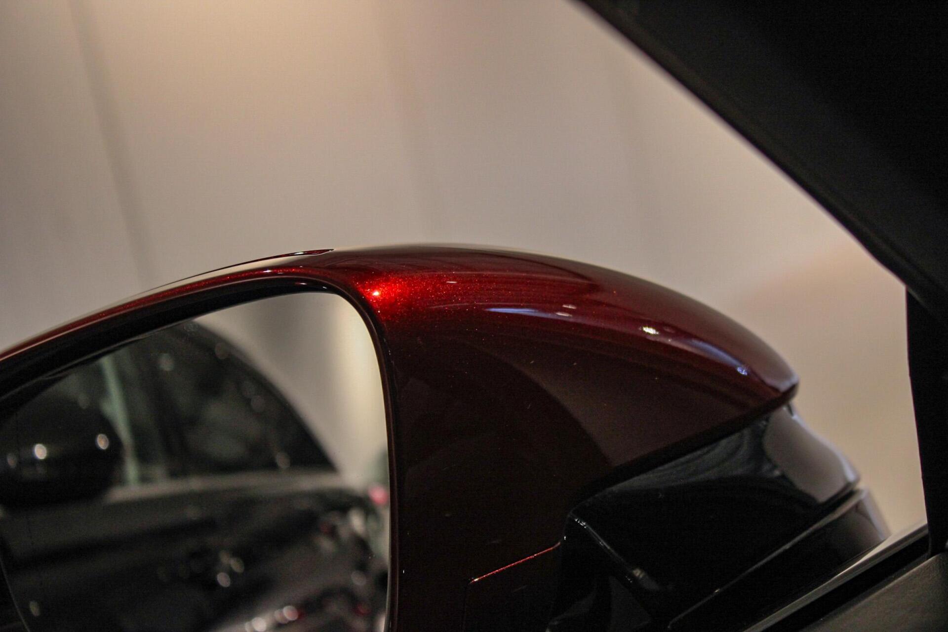 Foto van Porsche Taycan