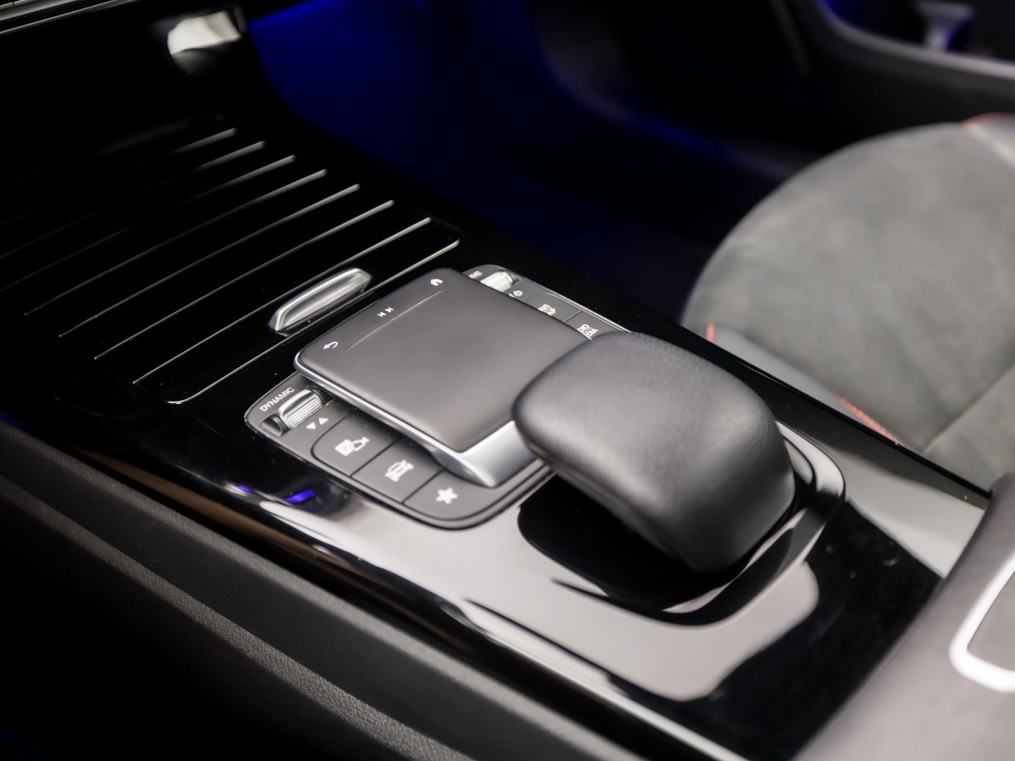 Foto van Mercedes-Benz A 250 E