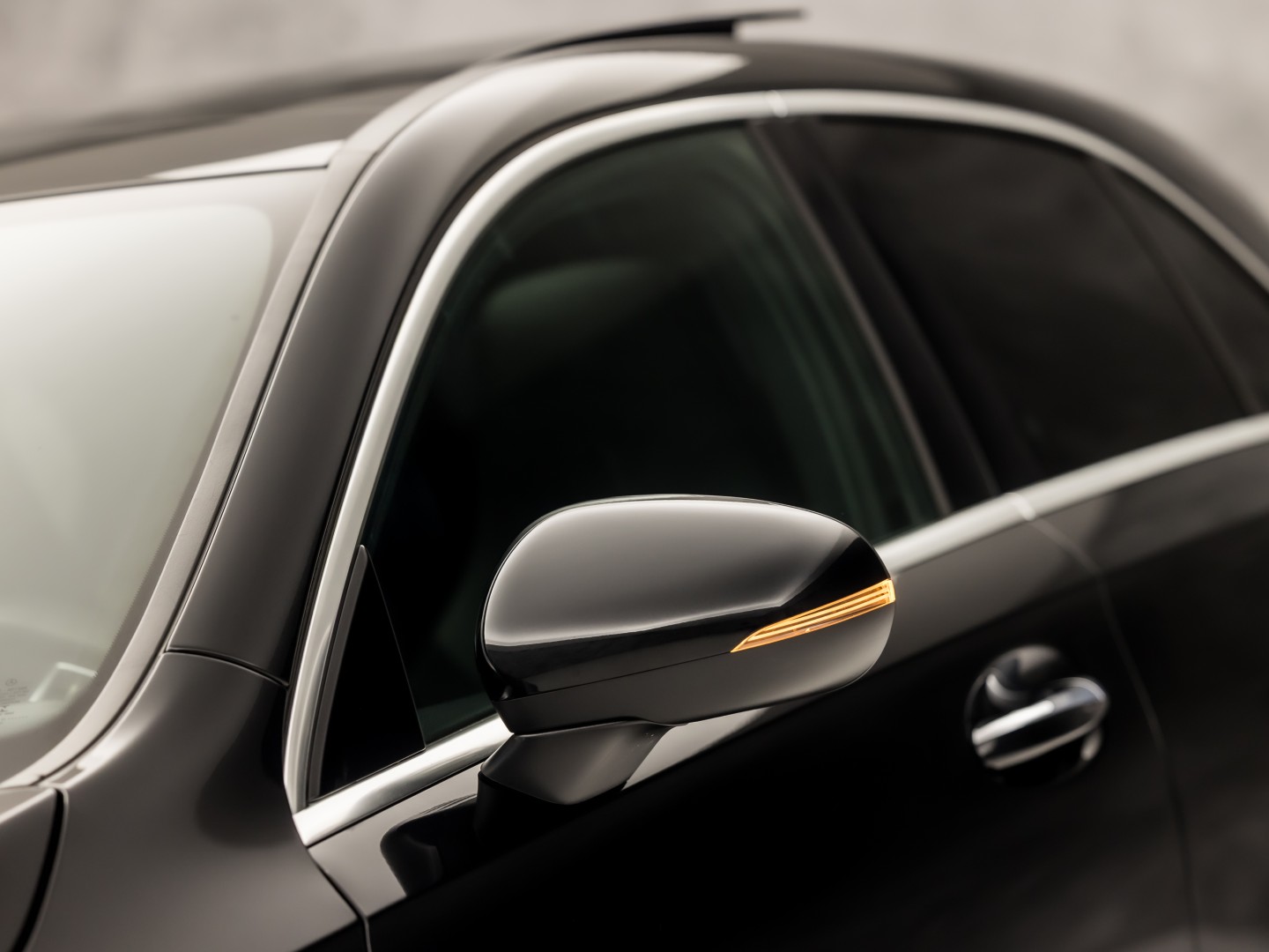 Foto van Mercedes-Benz A 250 E