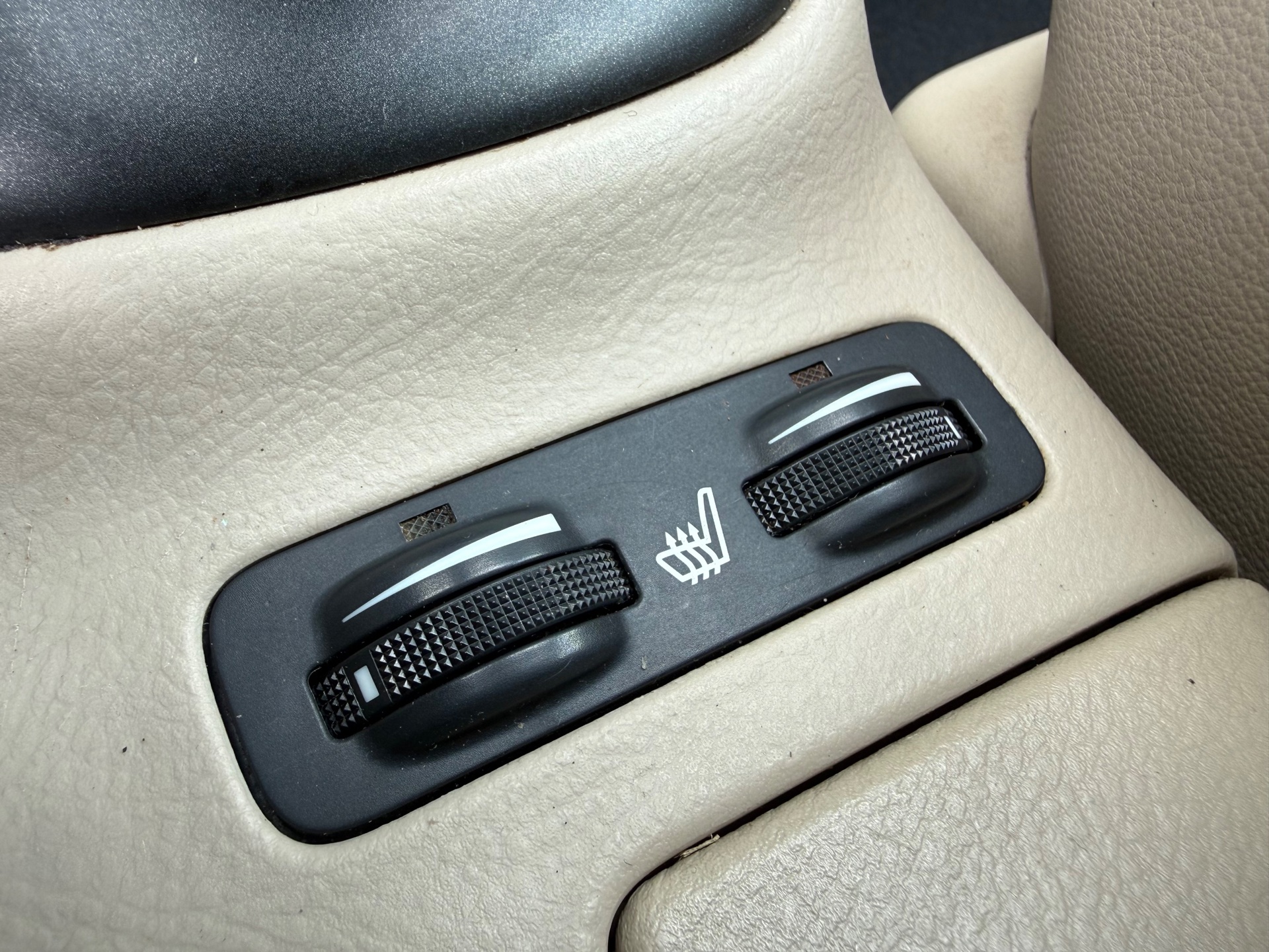 Foto van Toyota Toyota Avensis