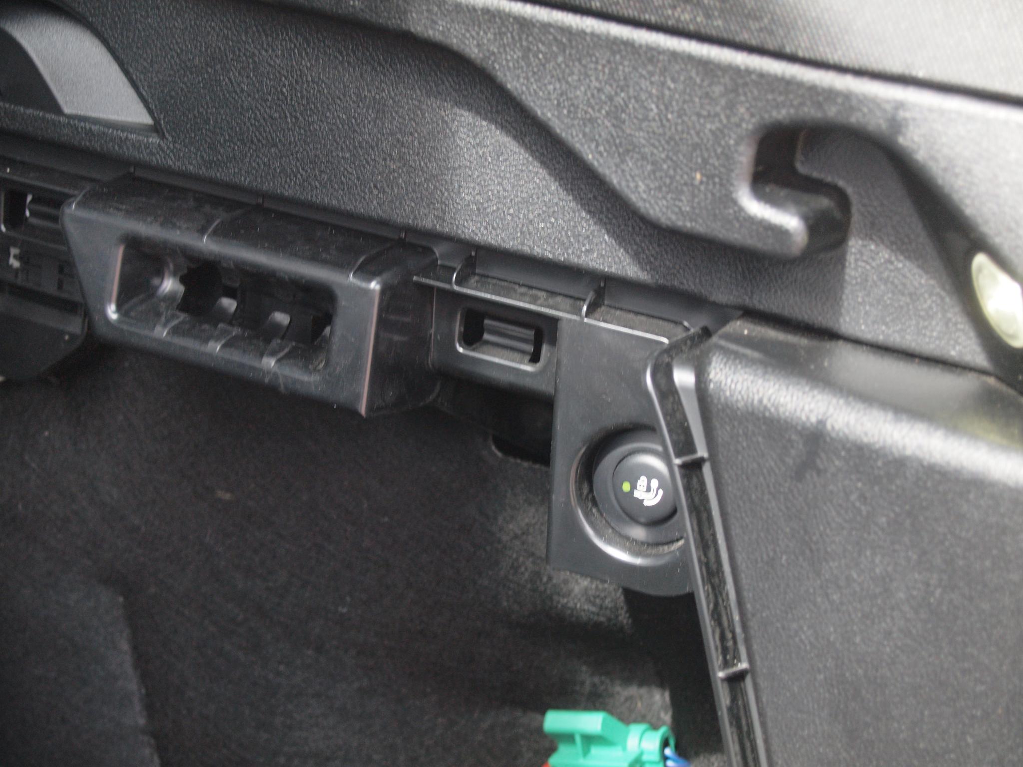 Foto van BMW Ix3