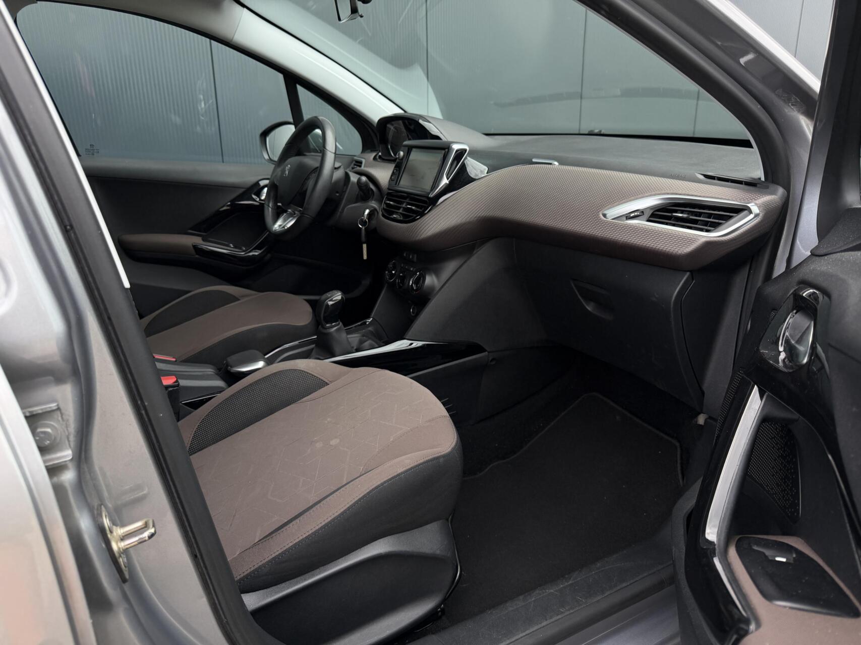 Foto van Peugeot 2008
