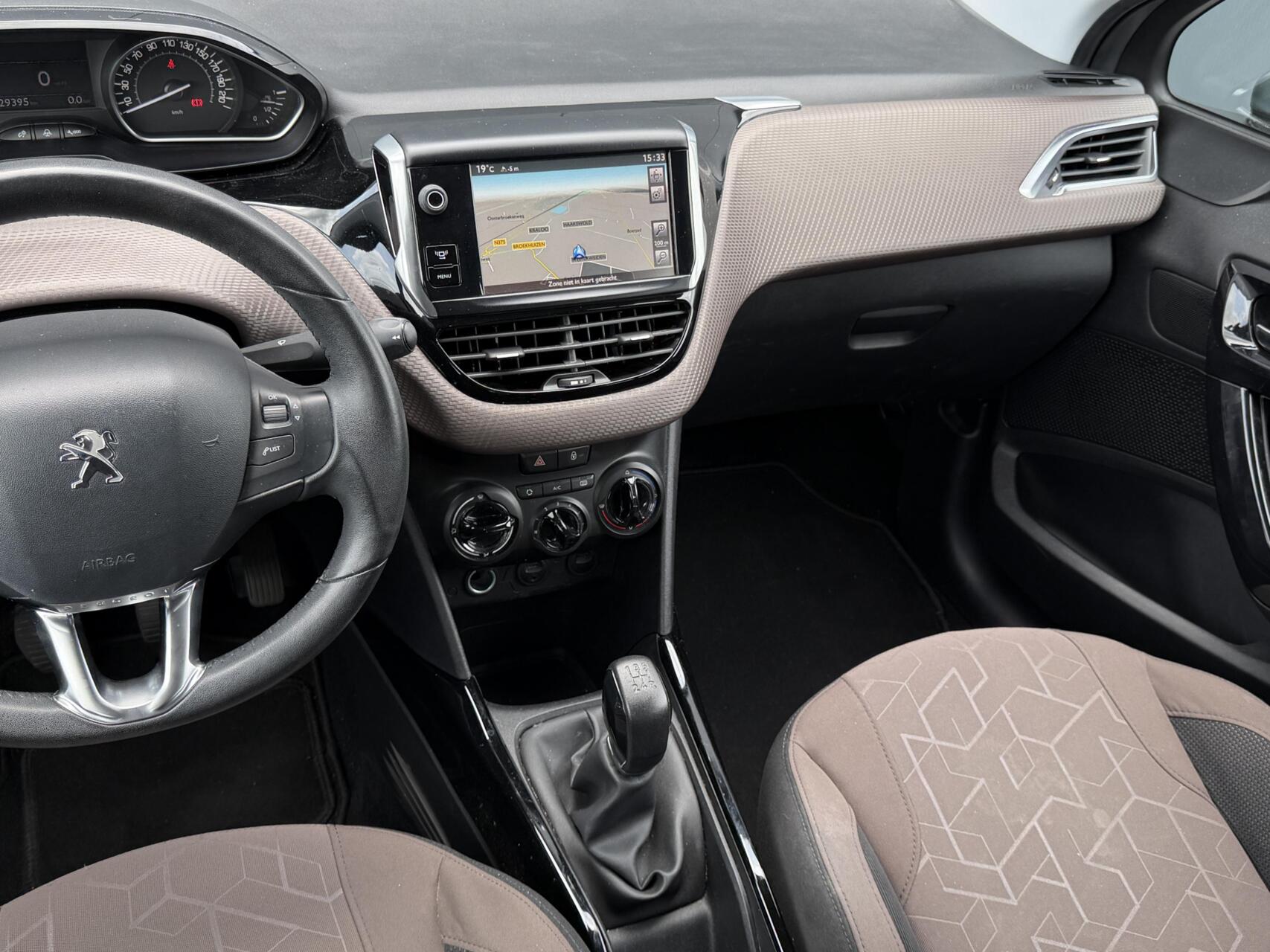 Foto van Peugeot 2008