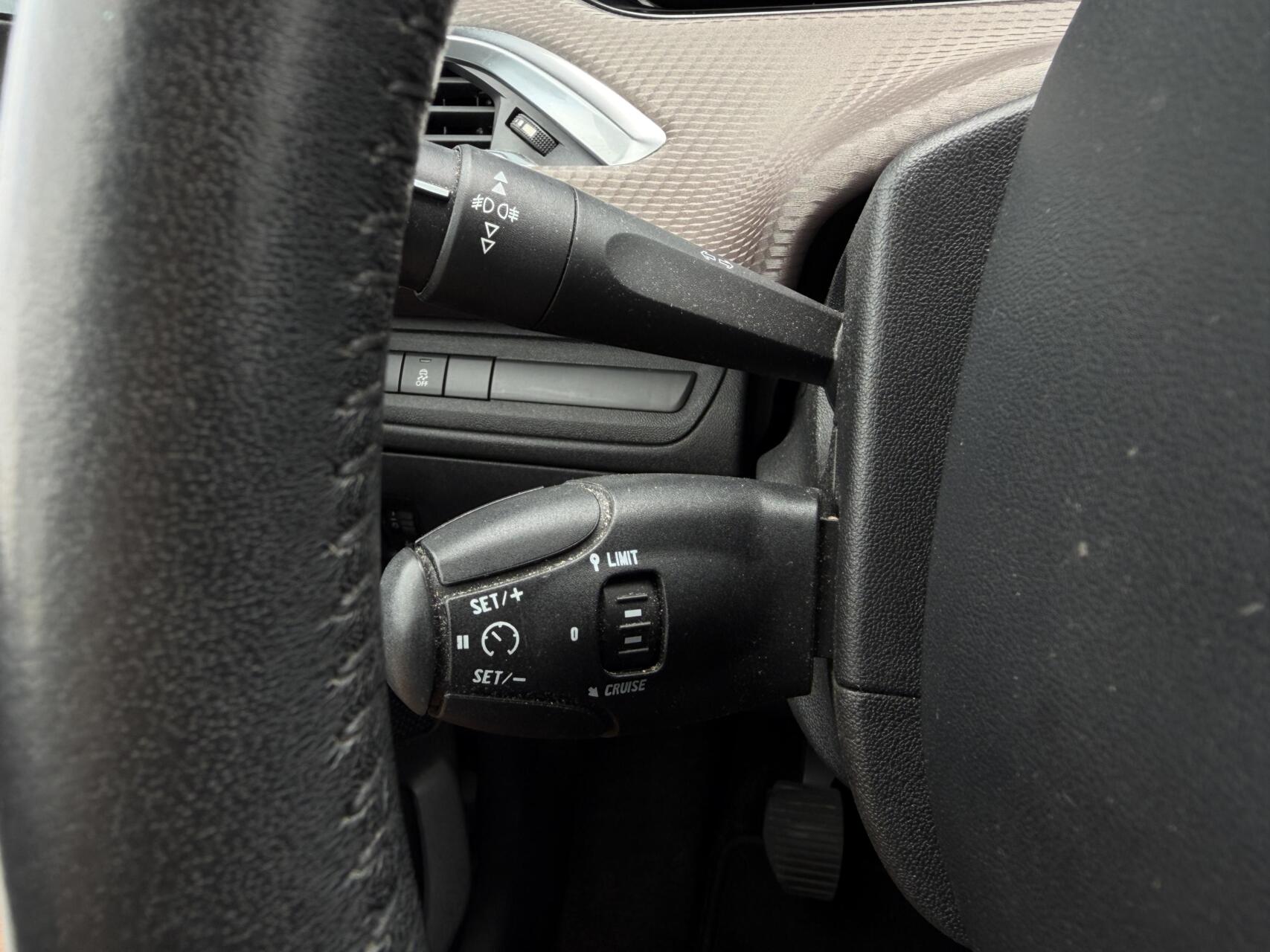 Foto van Peugeot 2008