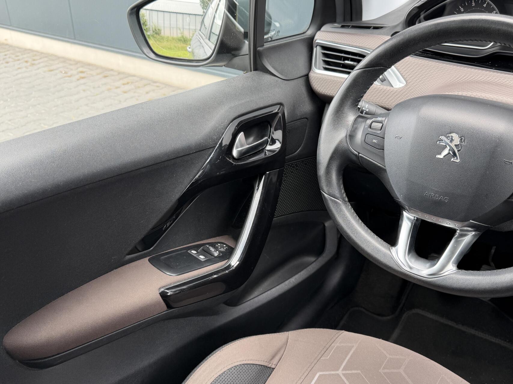 Foto van Peugeot 2008