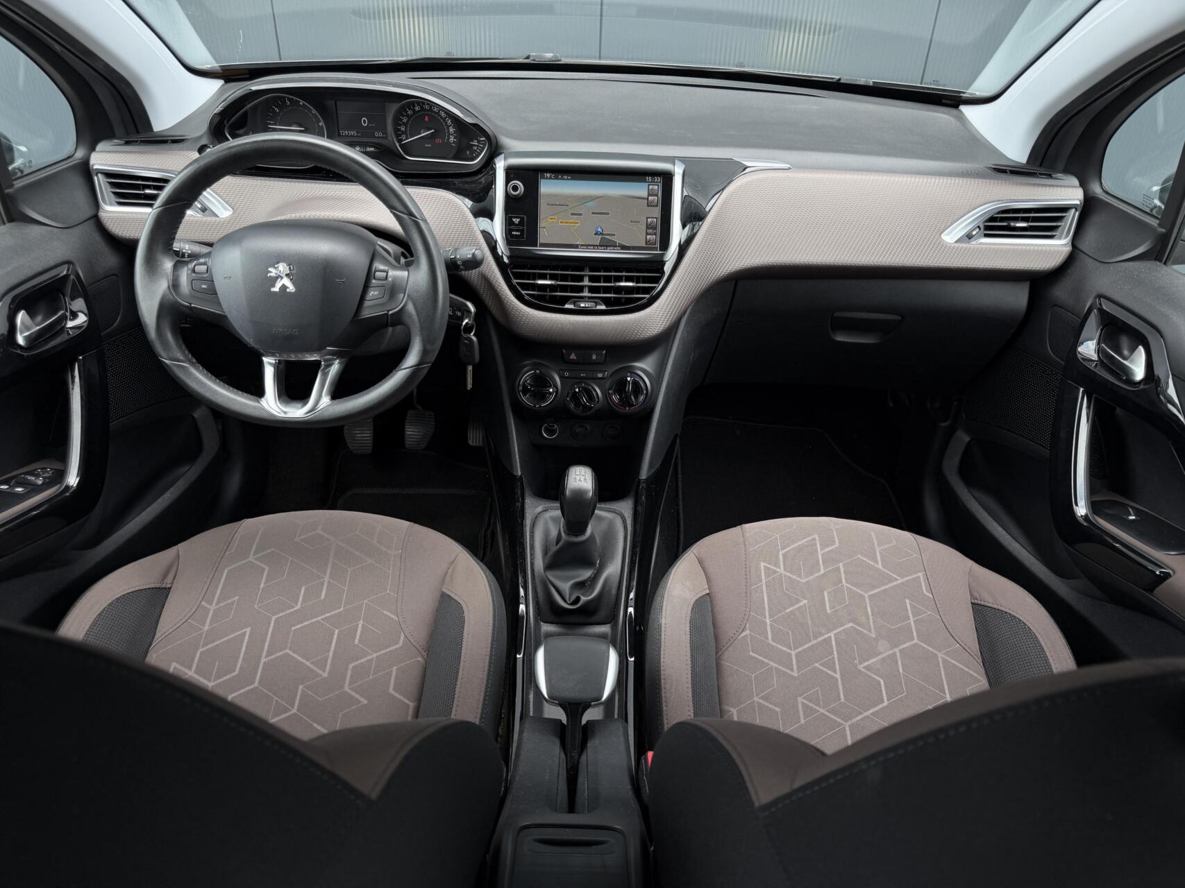 Foto van Peugeot 2008