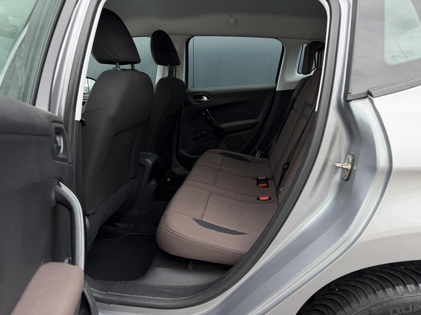 Foto van Peugeot 2008
