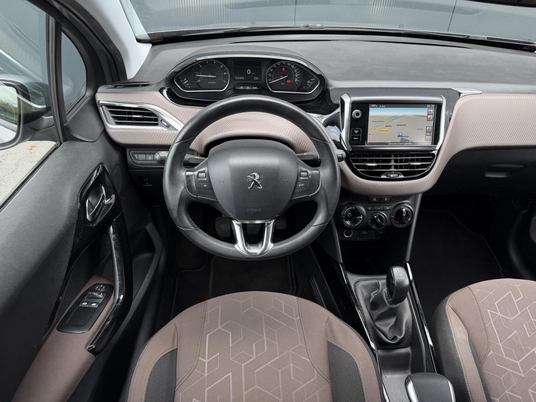 Foto van Peugeot 2008