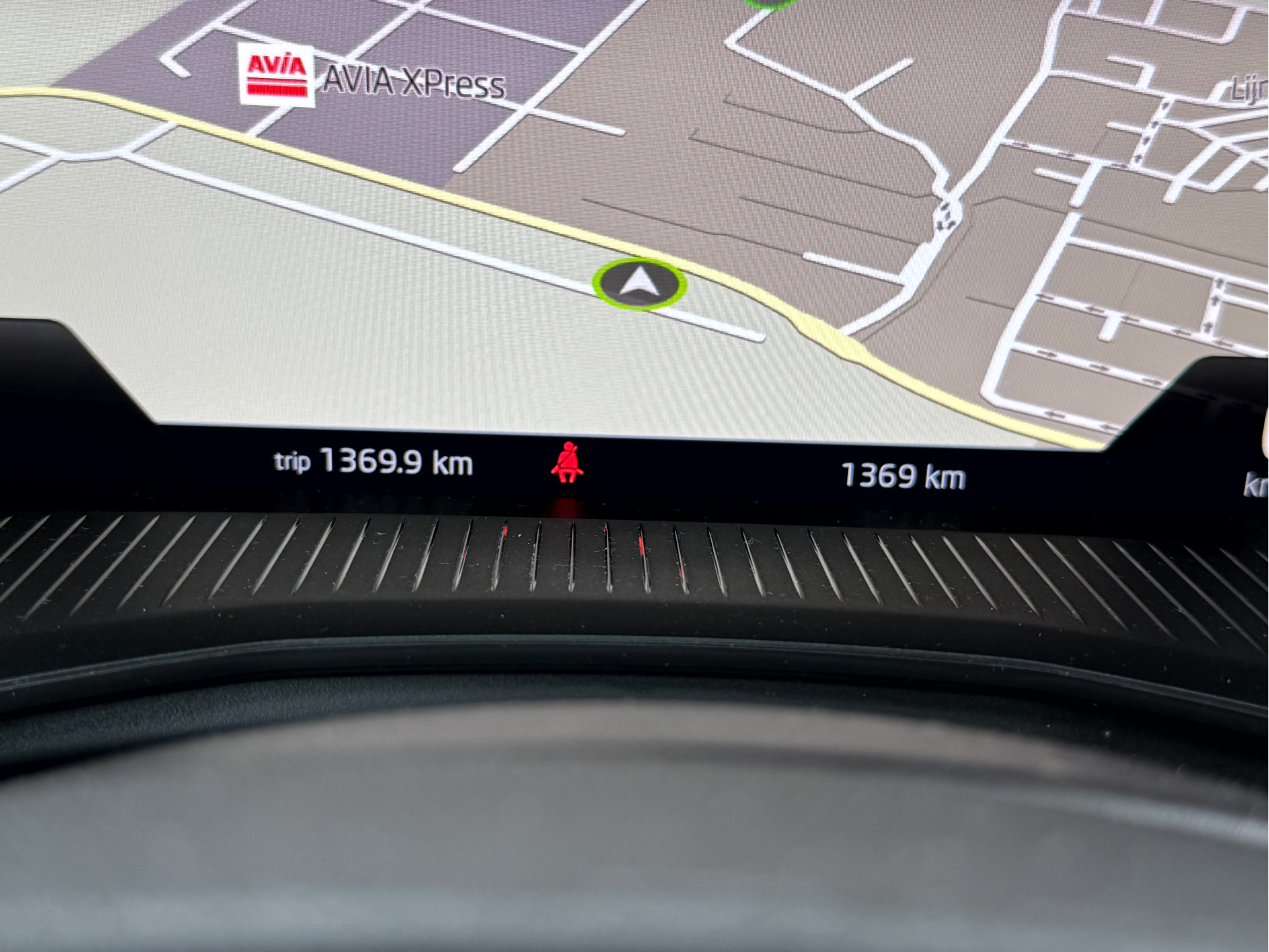 Foto van Skoda Kamiq