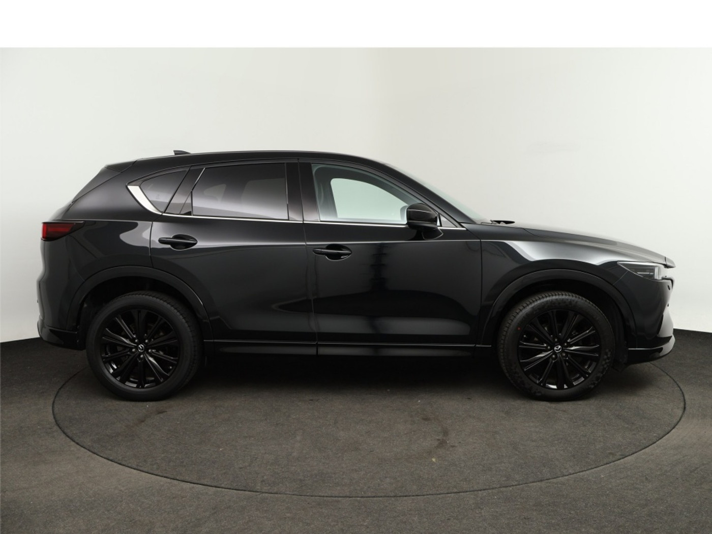 Foto van Mazda Mazda Cx-5