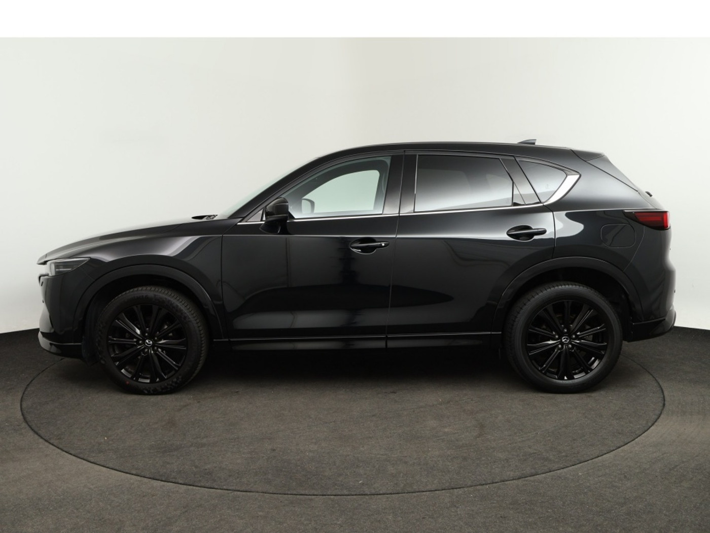 Foto van Mazda Mazda Cx-5