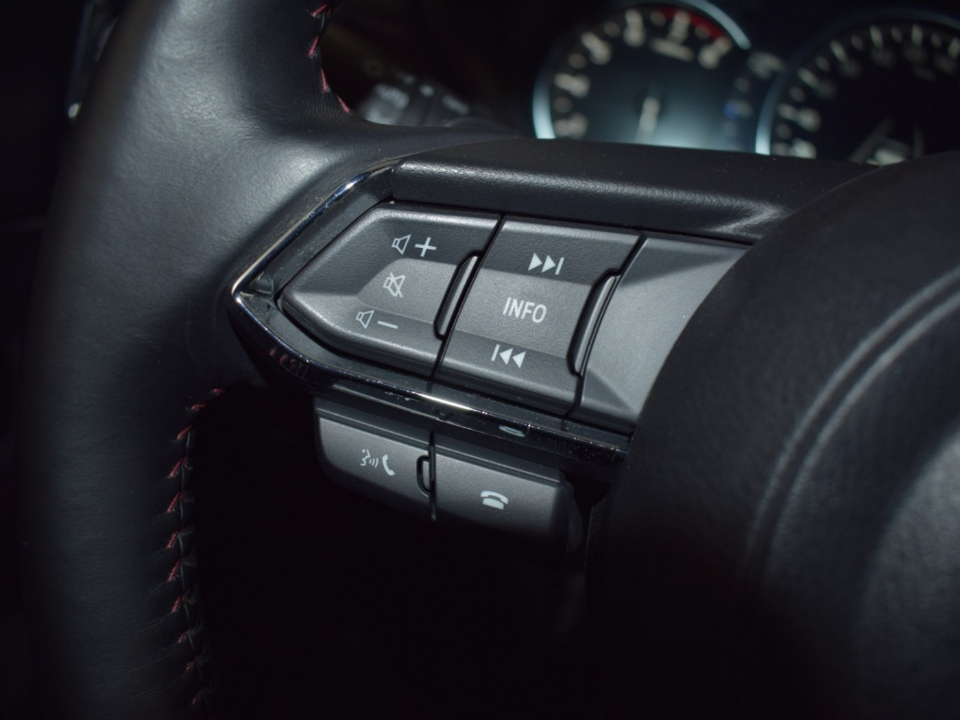 Foto van Mazda Mazda Cx-5