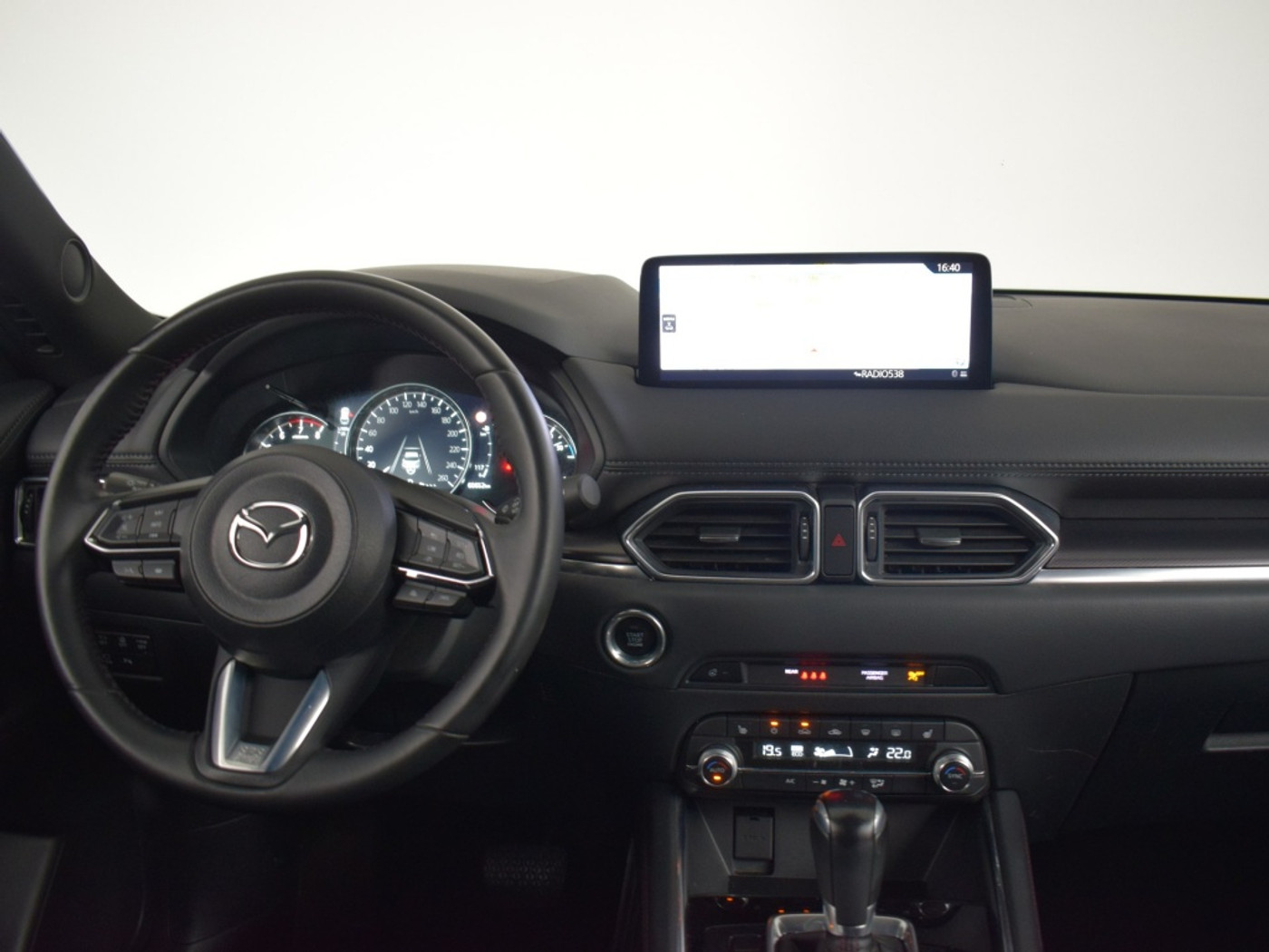 Foto van Mazda Mazda Cx-5