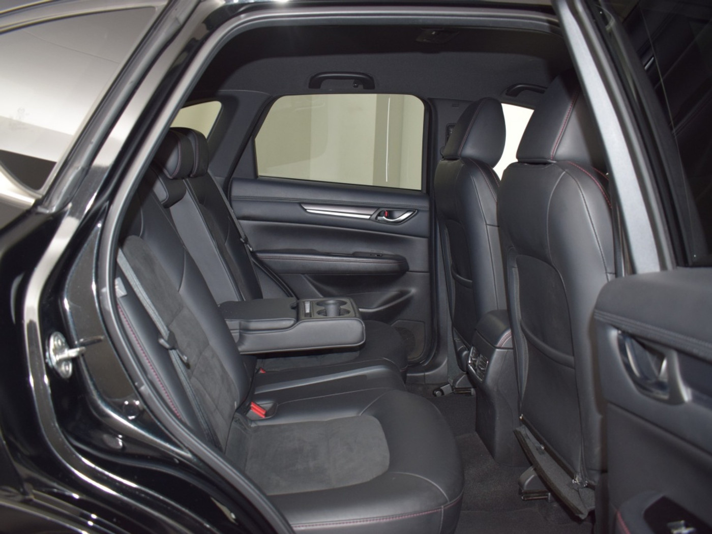 Foto van Mazda Mazda Cx-5