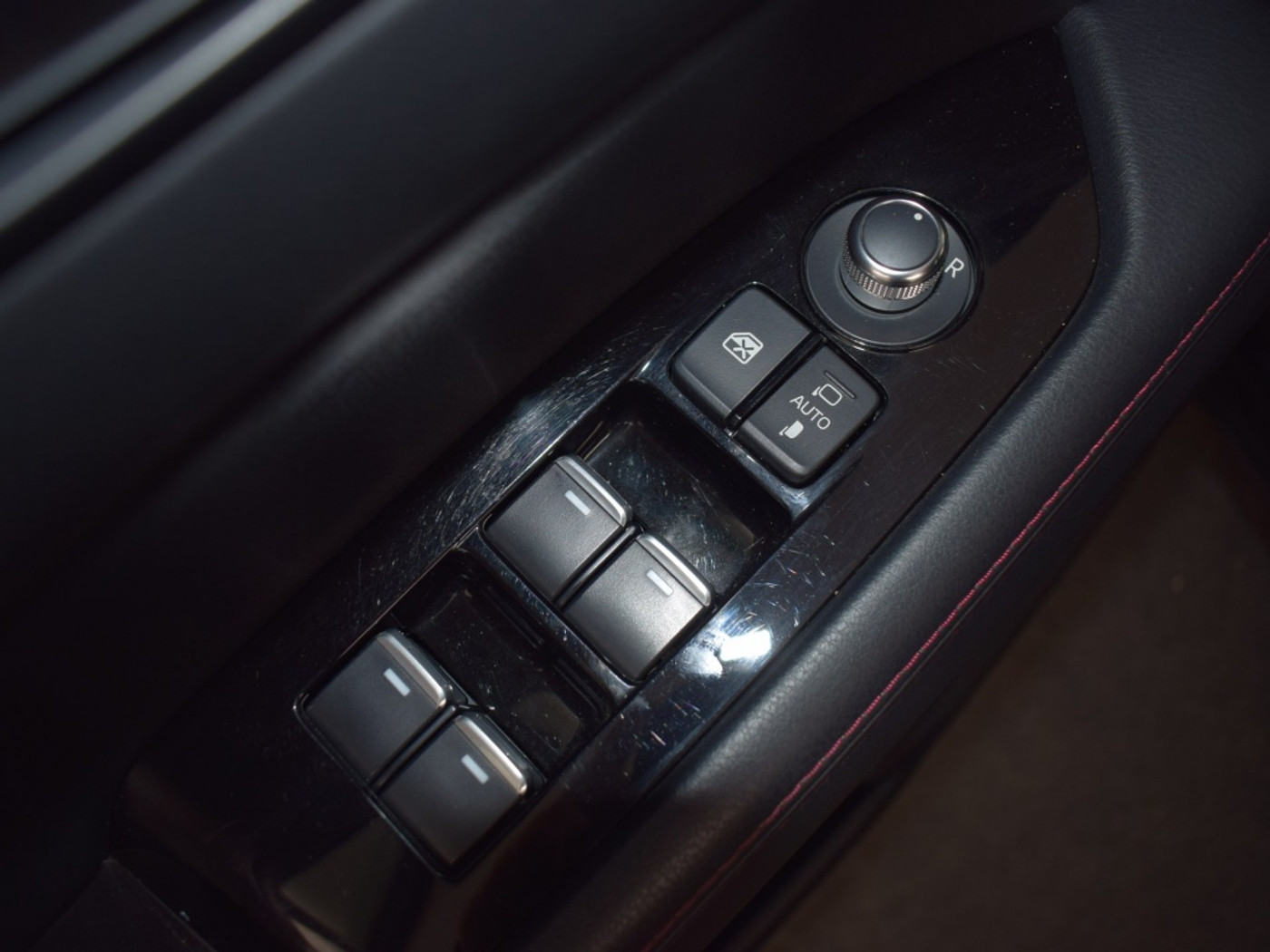 Foto van Mazda Mazda Cx-5