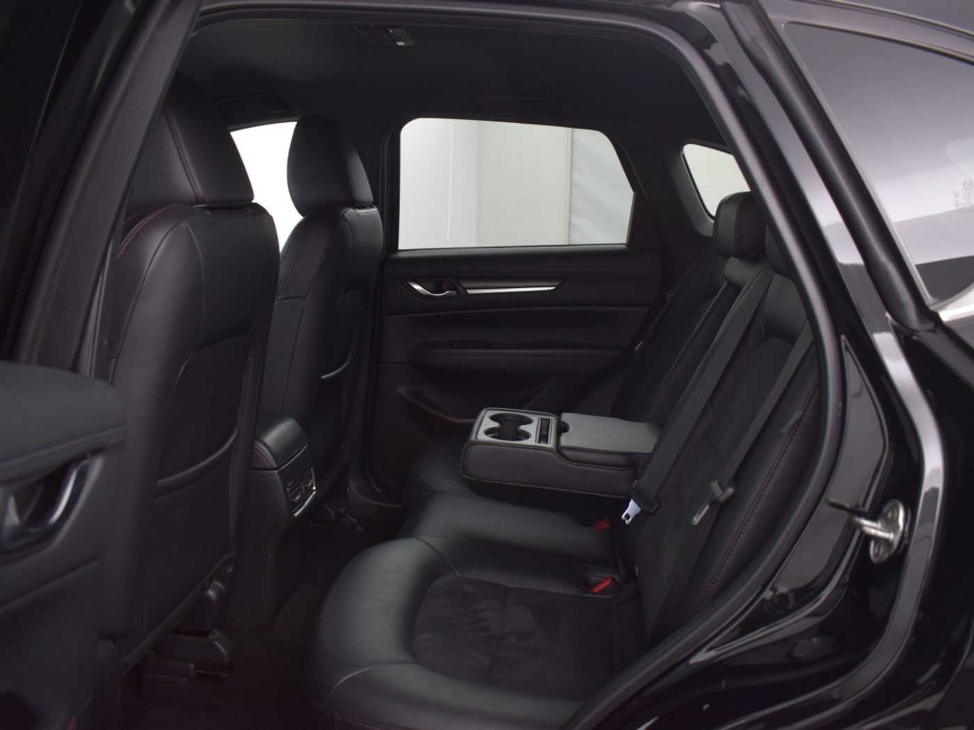 Foto van Mazda Mazda Cx-5