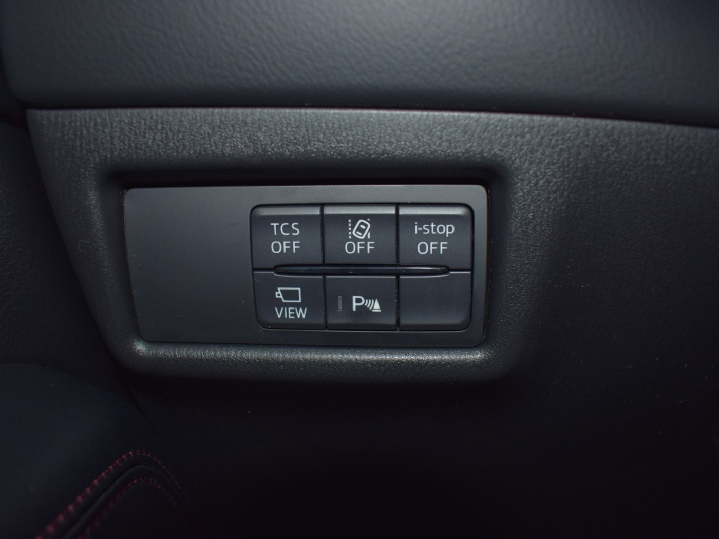 Foto van Mazda Mazda Cx-5