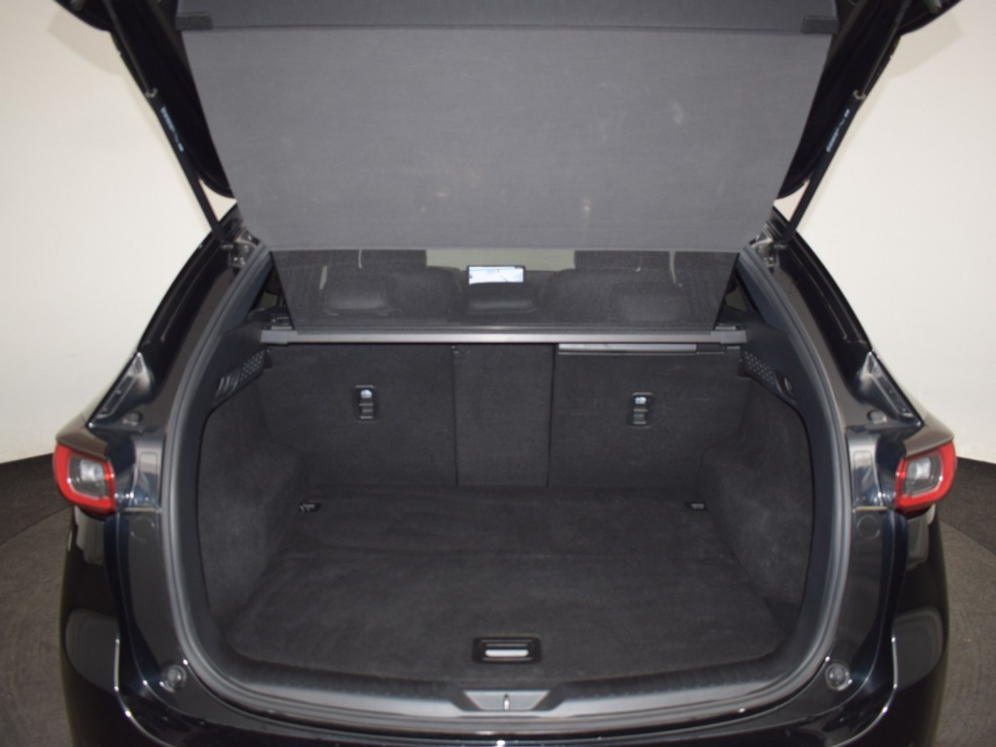 Foto van Mazda Mazda Cx-5