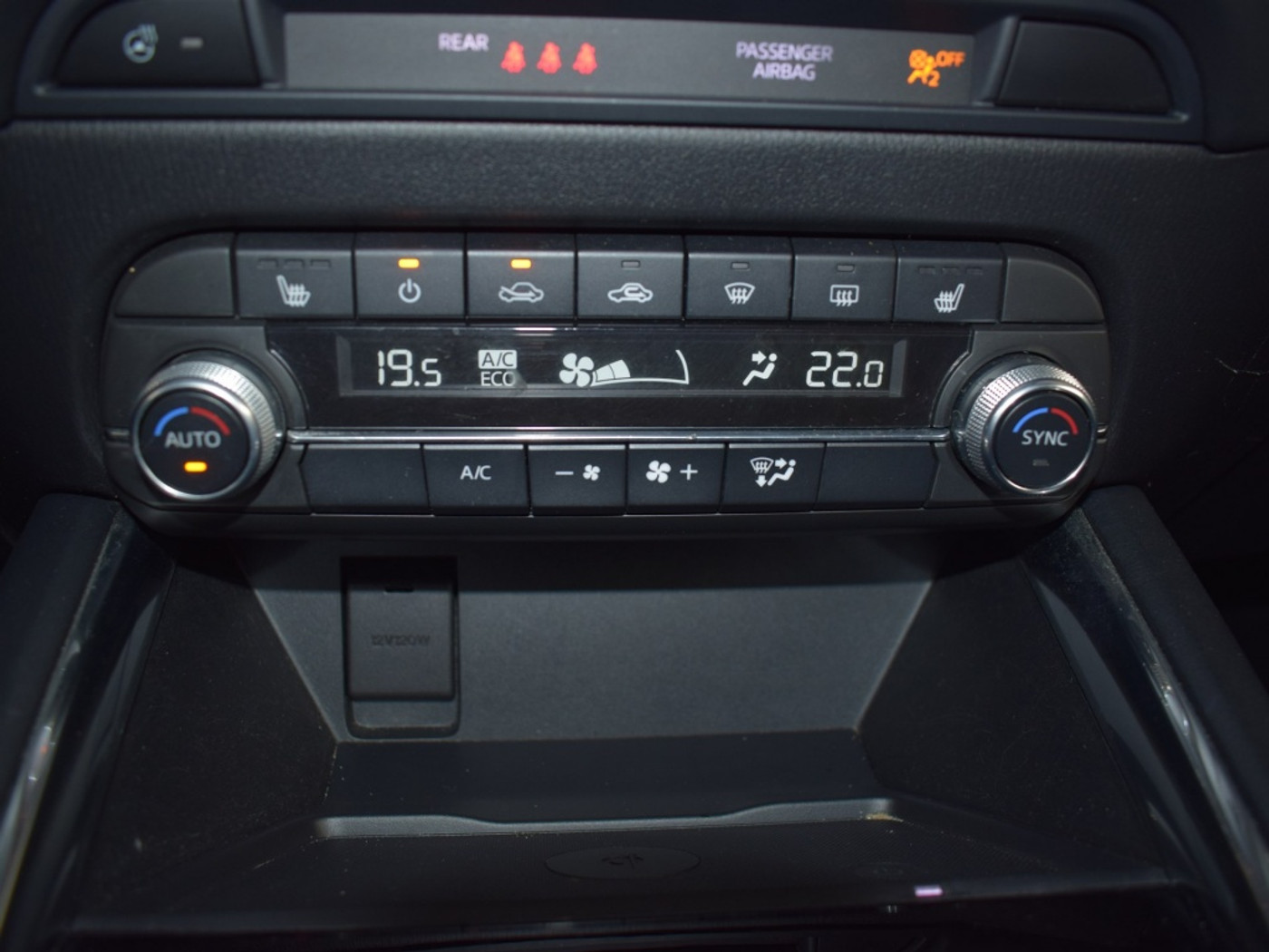 Foto van Mazda Mazda Cx-5