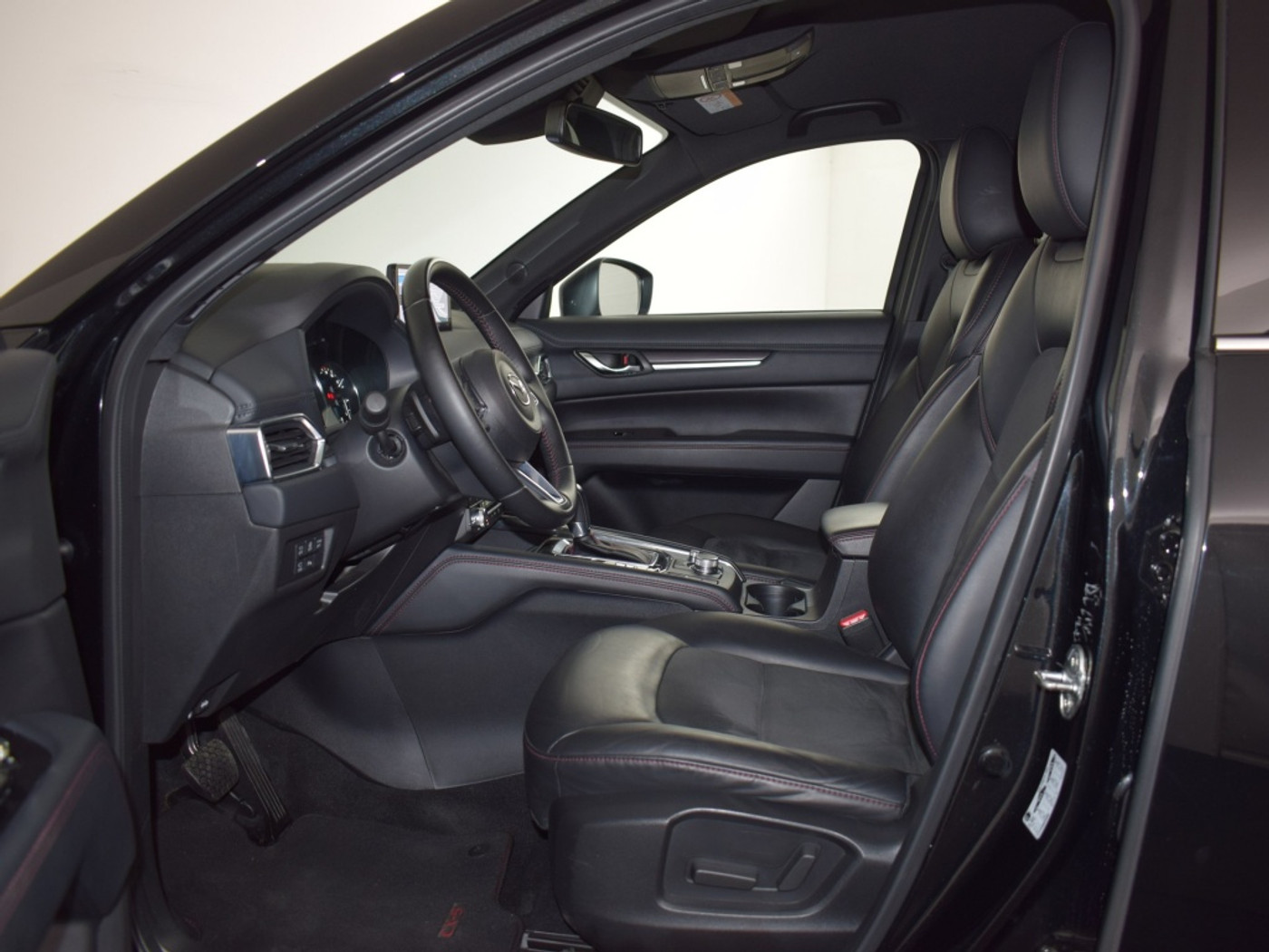 Foto van Mazda Mazda Cx-5