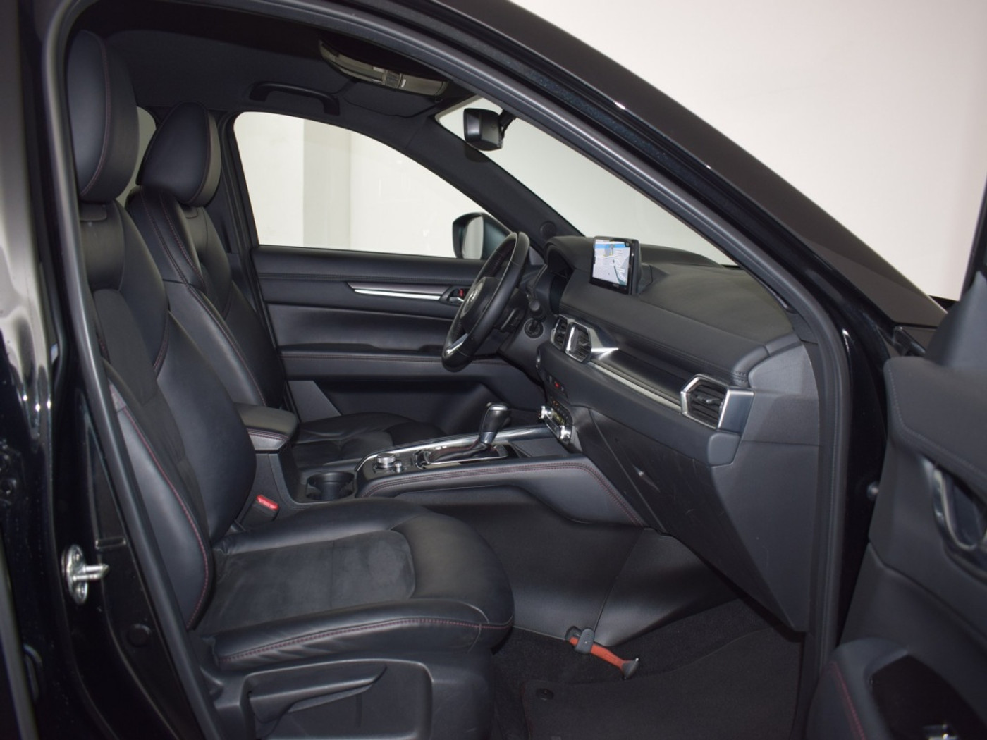 Foto van Mazda Mazda Cx-5