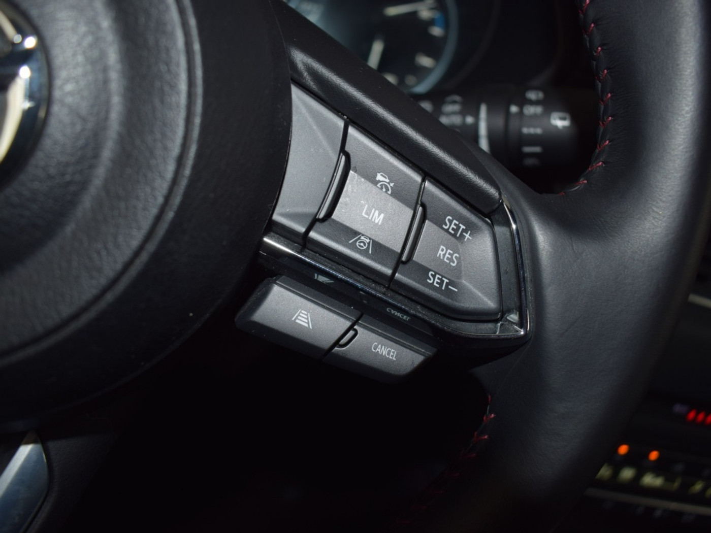 Foto van Mazda Mazda Cx-5