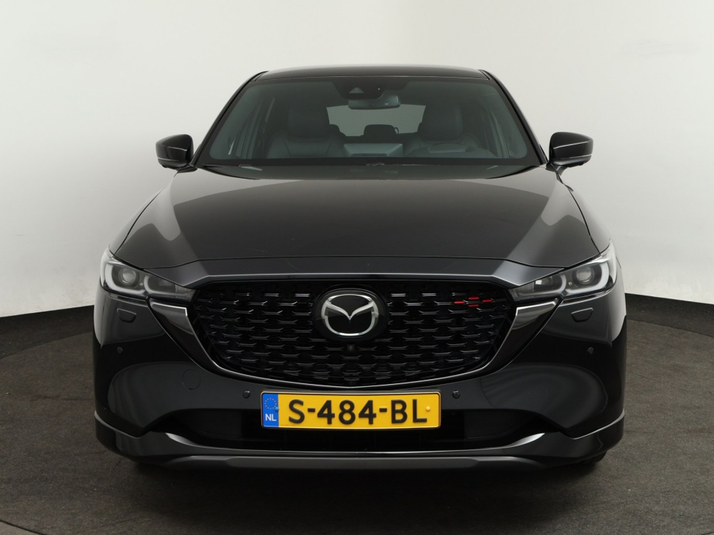 Foto van Mazda Mazda Cx-5