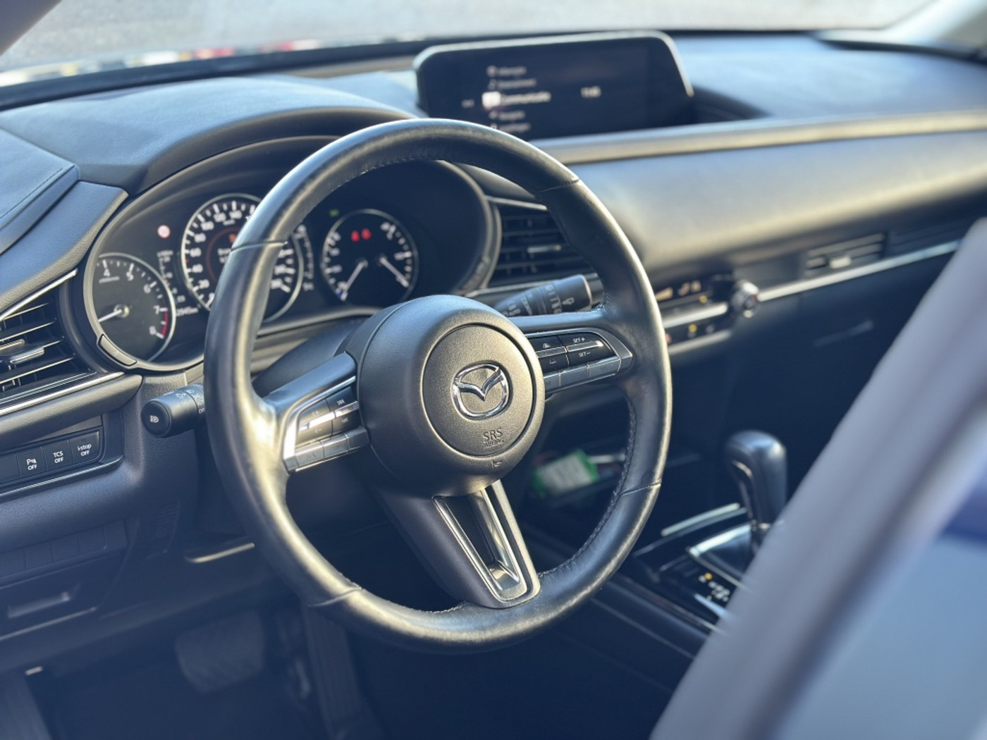 Foto van Mazda Mazda Cx-30