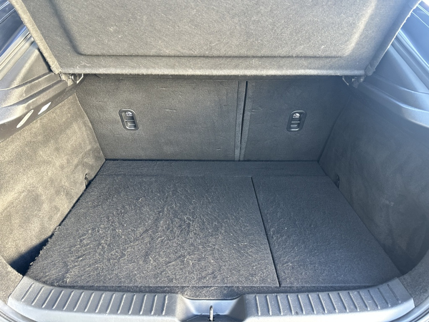 Foto van Mazda Mazda Cx-30