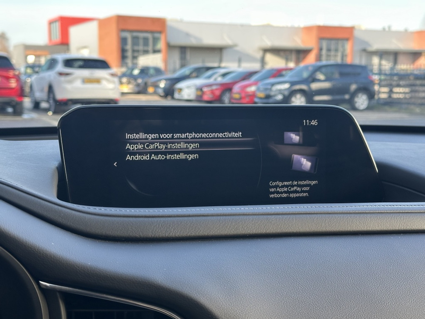 Foto van Mazda Mazda Cx-30