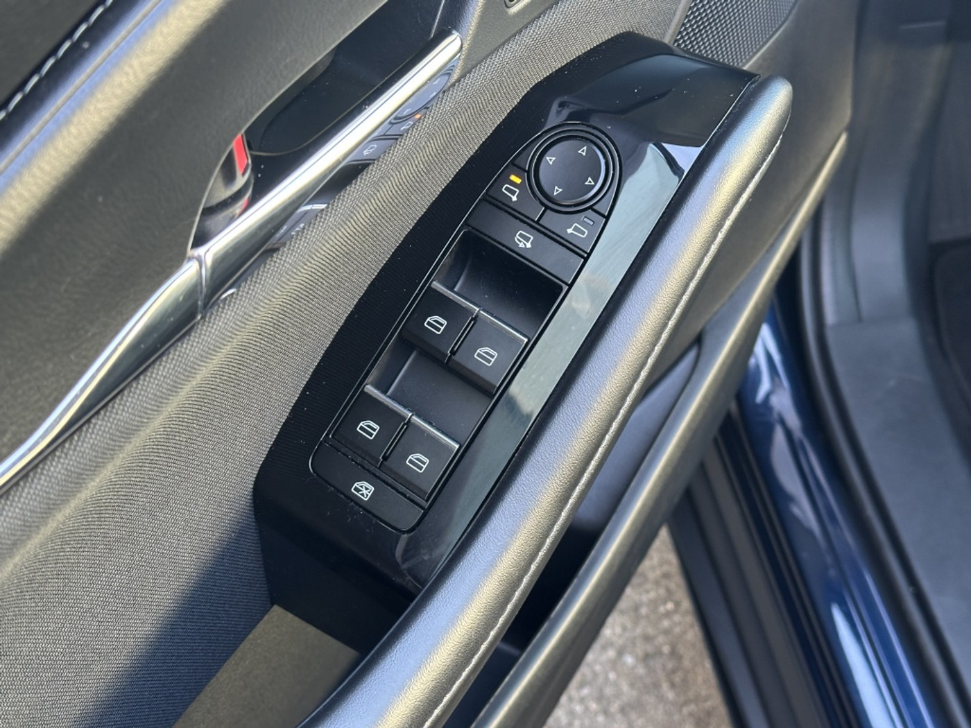 Foto van Mazda Mazda Cx-30