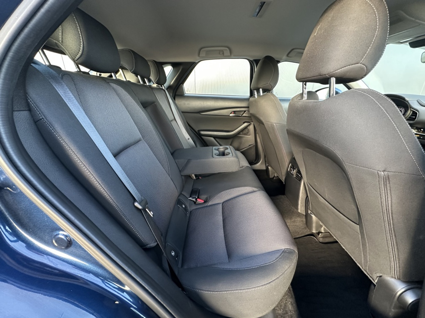 Foto van Mazda Mazda Cx-30