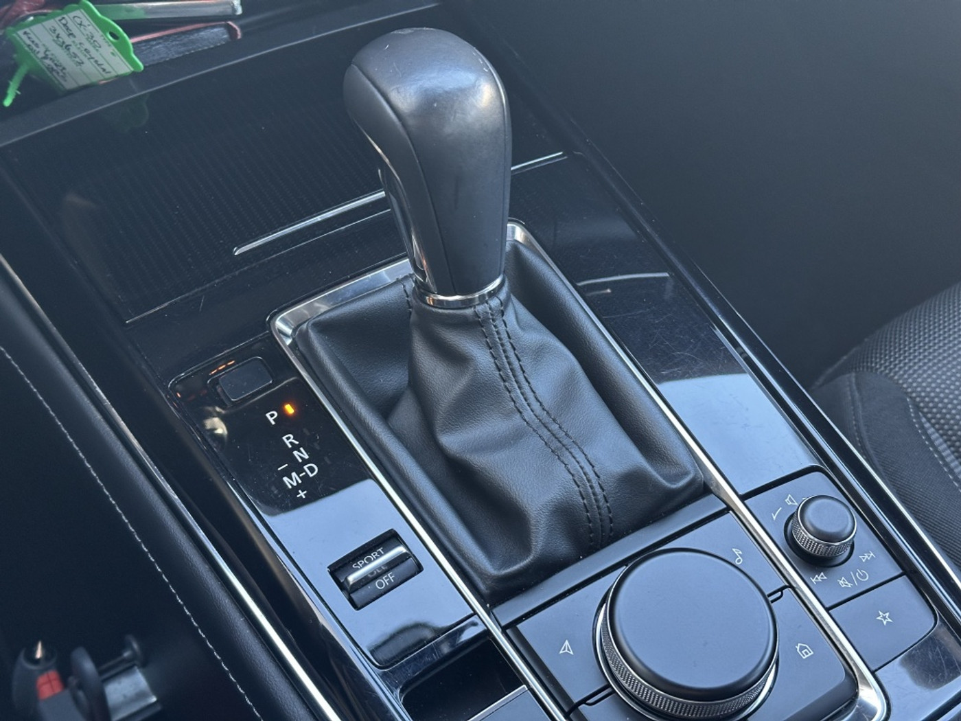 Foto van Mazda Mazda Cx-30