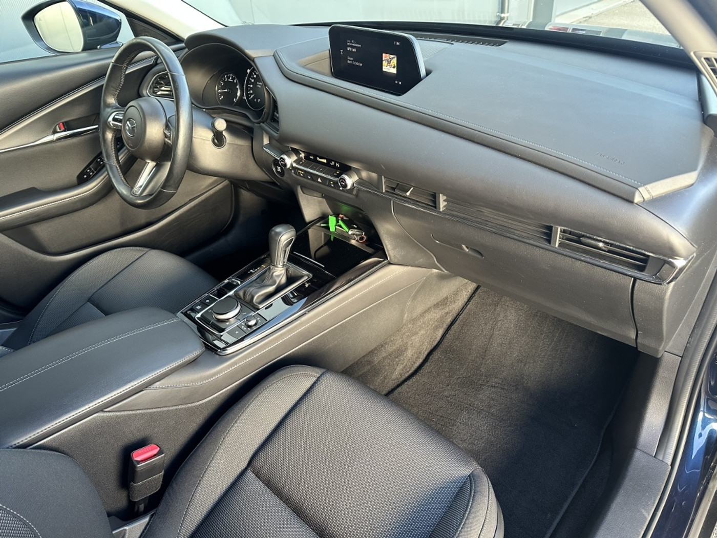 Foto van Mazda Mazda Cx-30