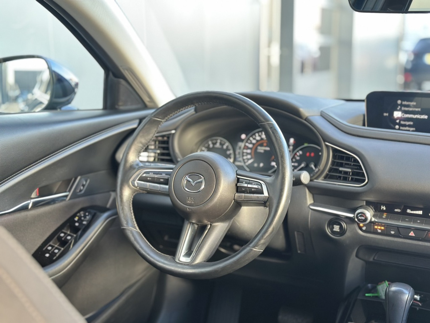 Foto van Mazda Mazda Cx-30