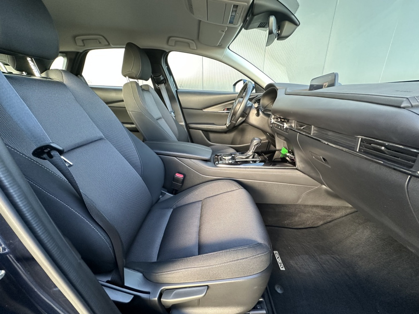 Foto van Mazda Mazda Cx-30